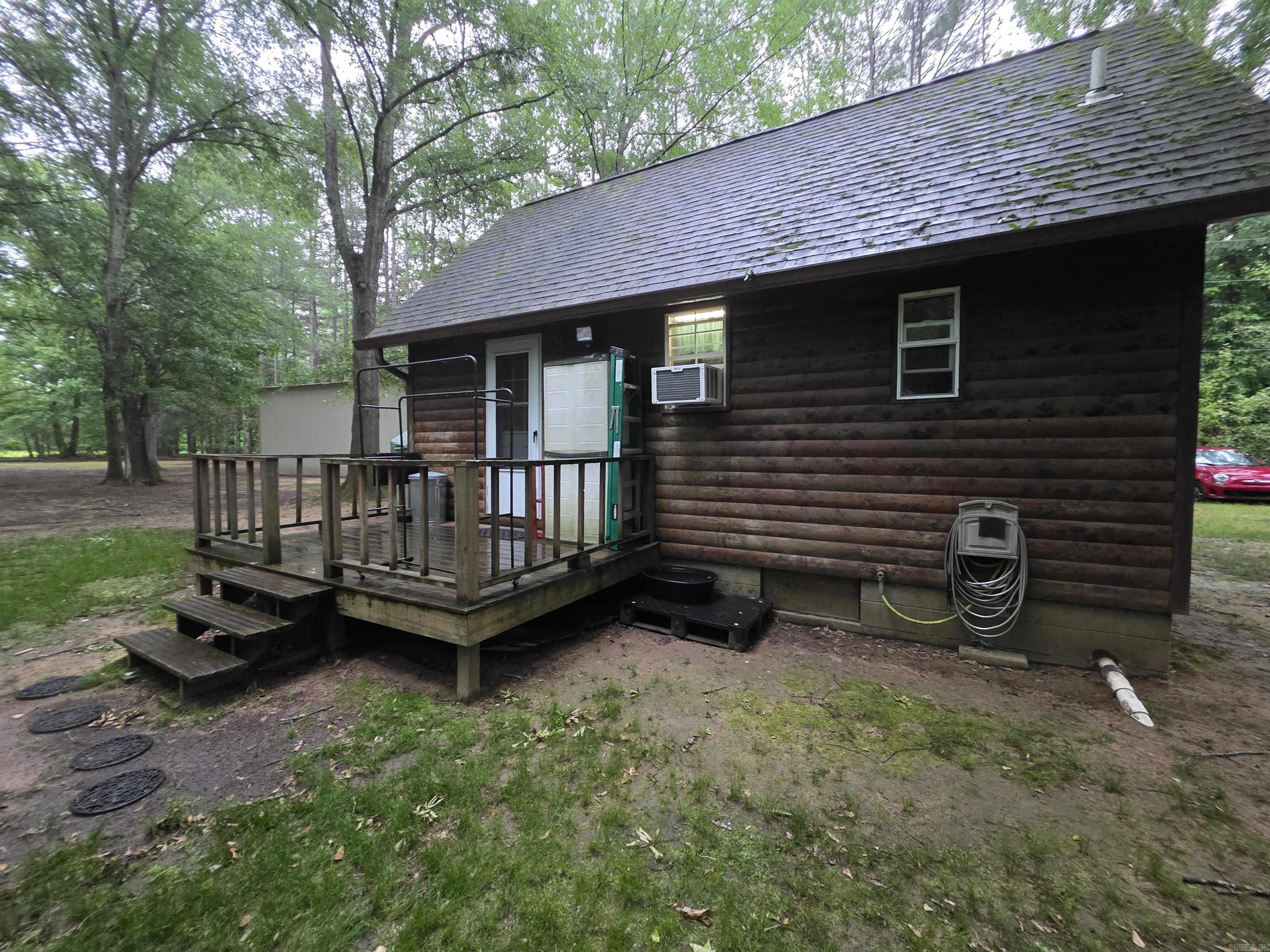 249  Mud Cat  Heber Springs, AR