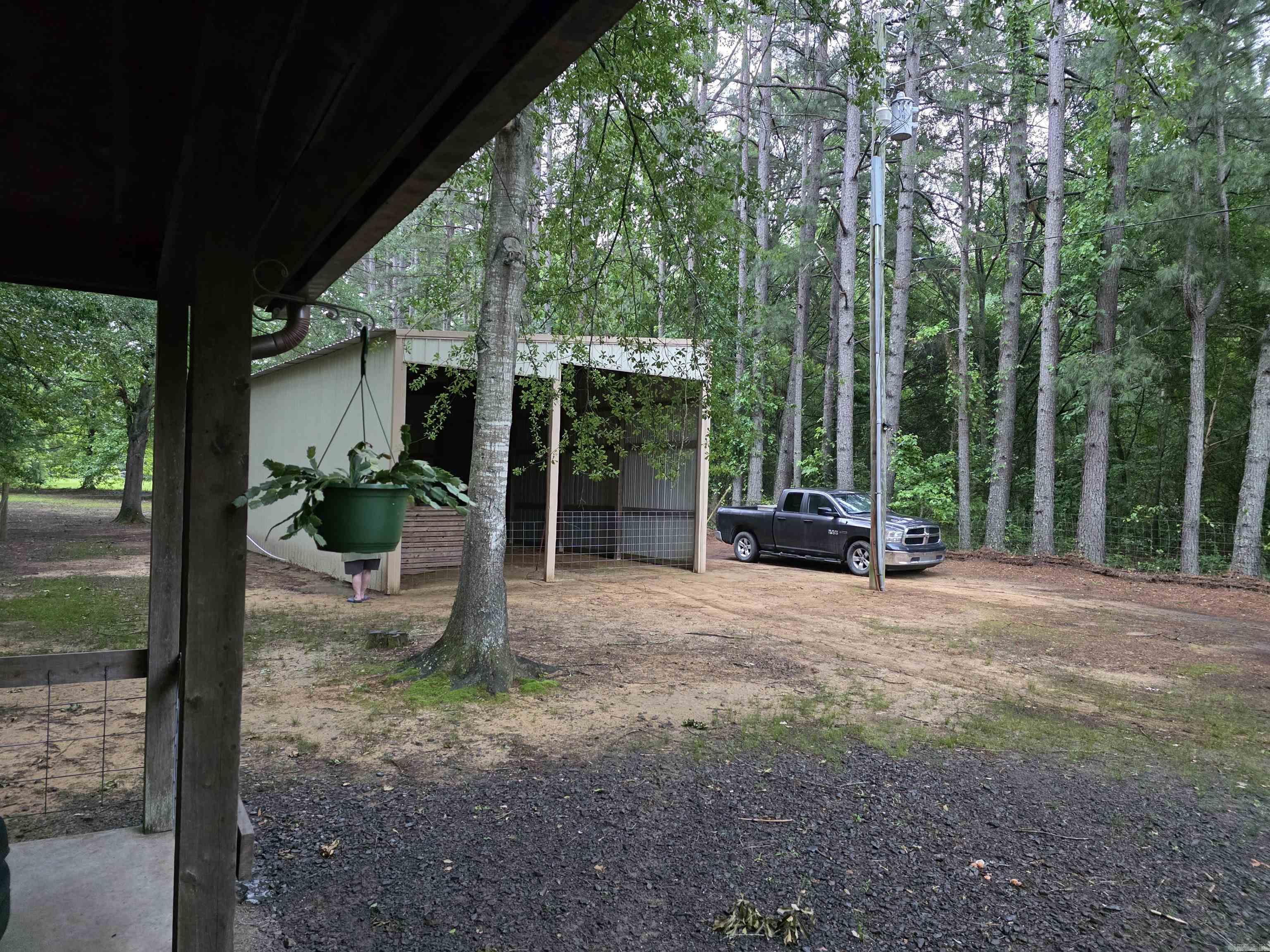 249  Mud Cat  Heber Springs, AR
