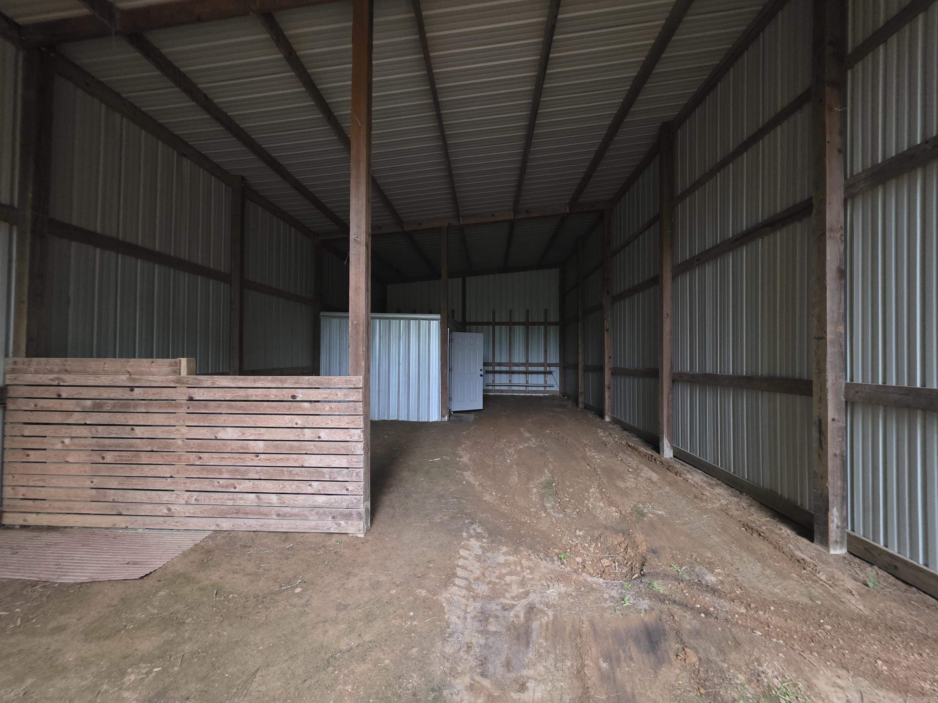 249  Mud Cat  Heber Springs, AR