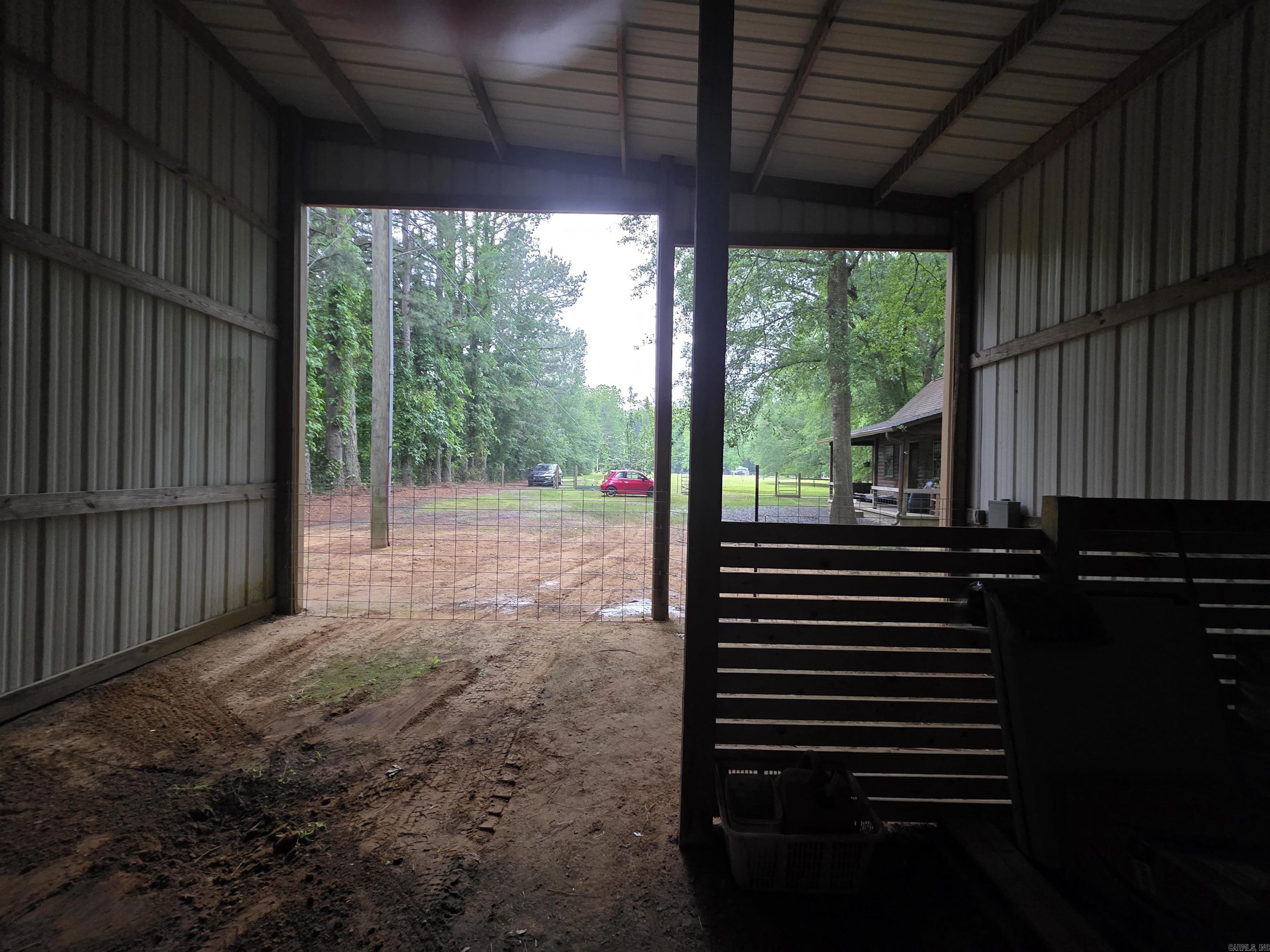 249  Mud Cat  Heber Springs, AR