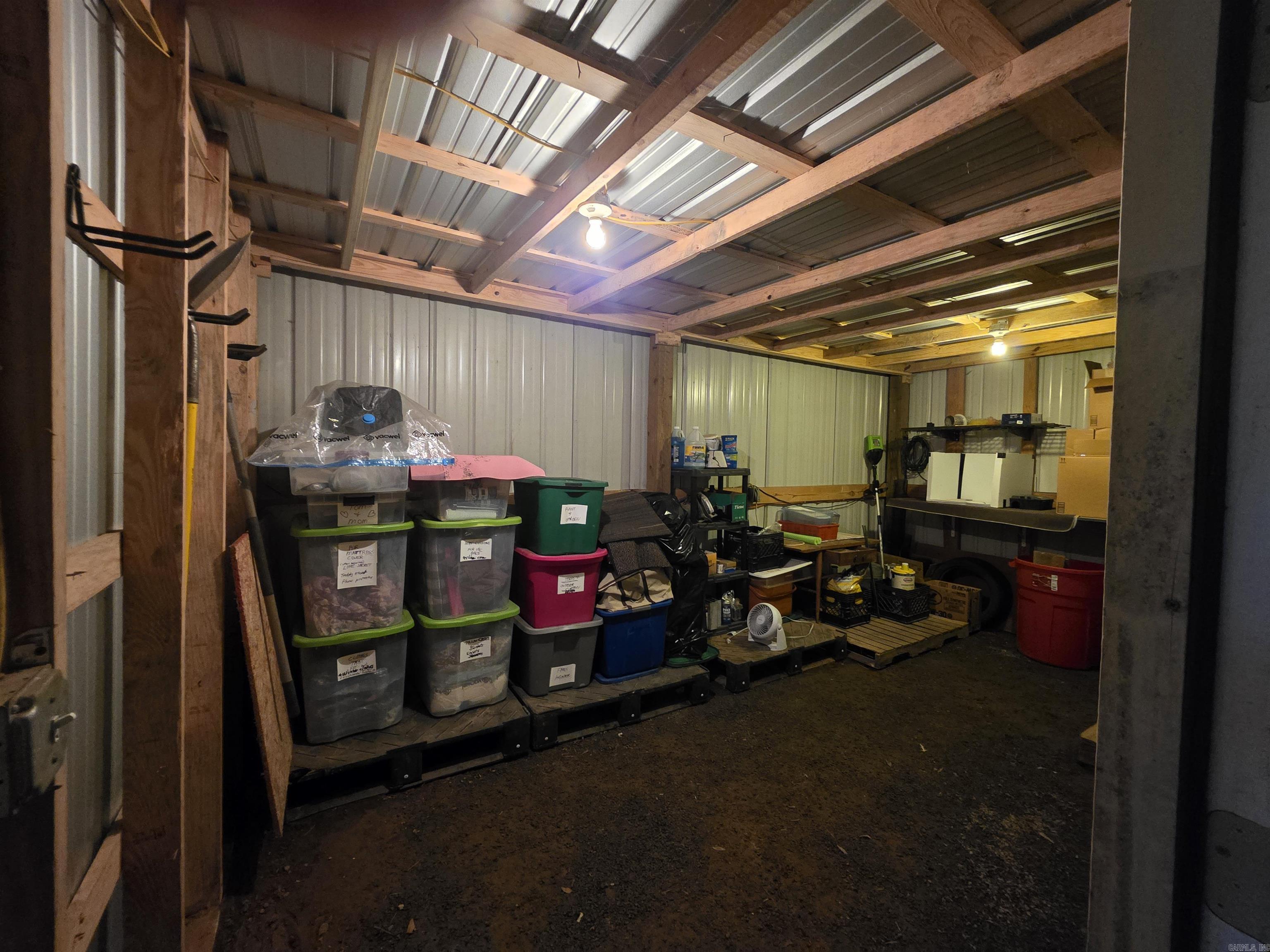 249  Mud Cat  Heber Springs, AR