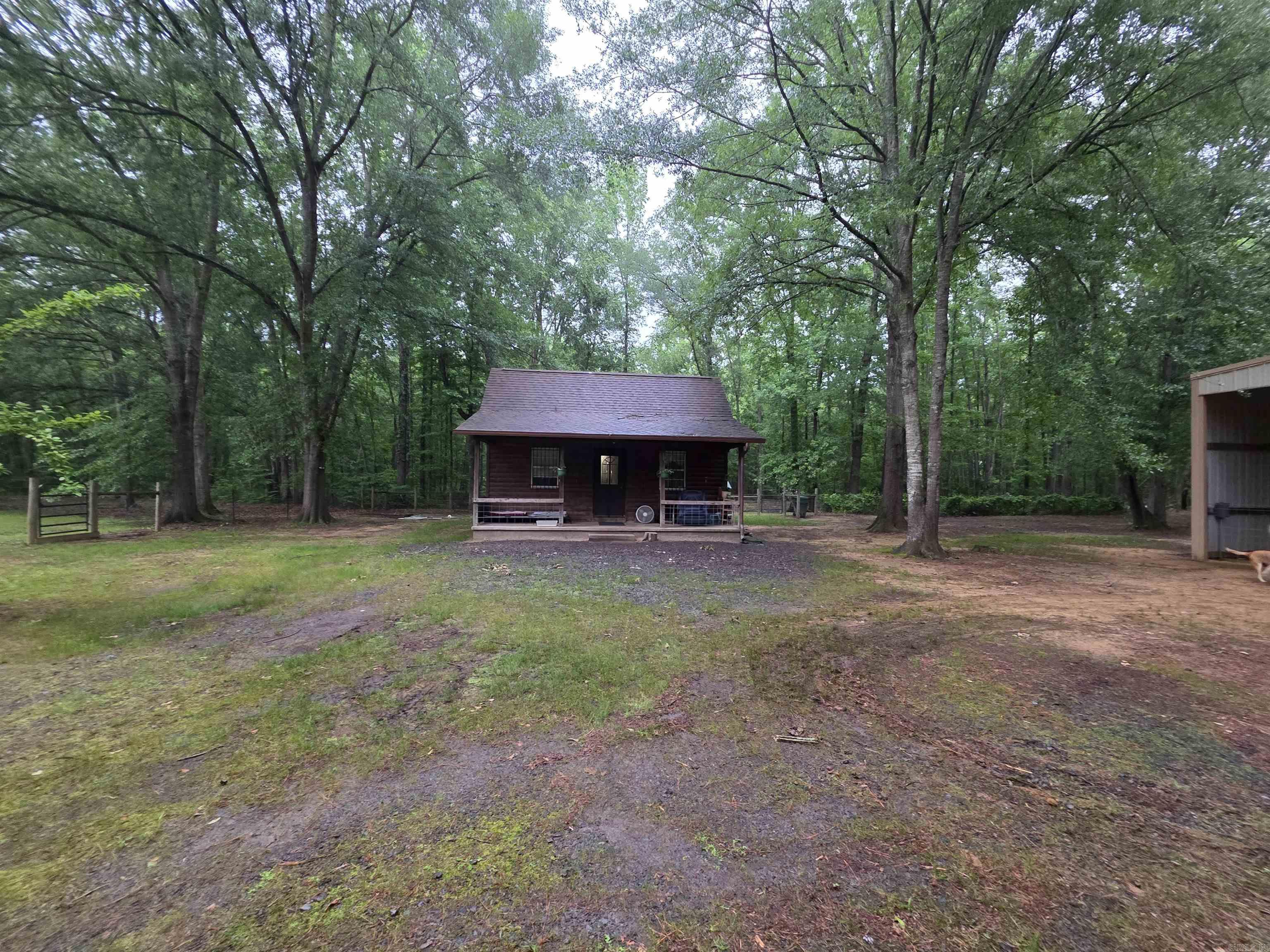 249  Mud Cat  Heber Springs, AR