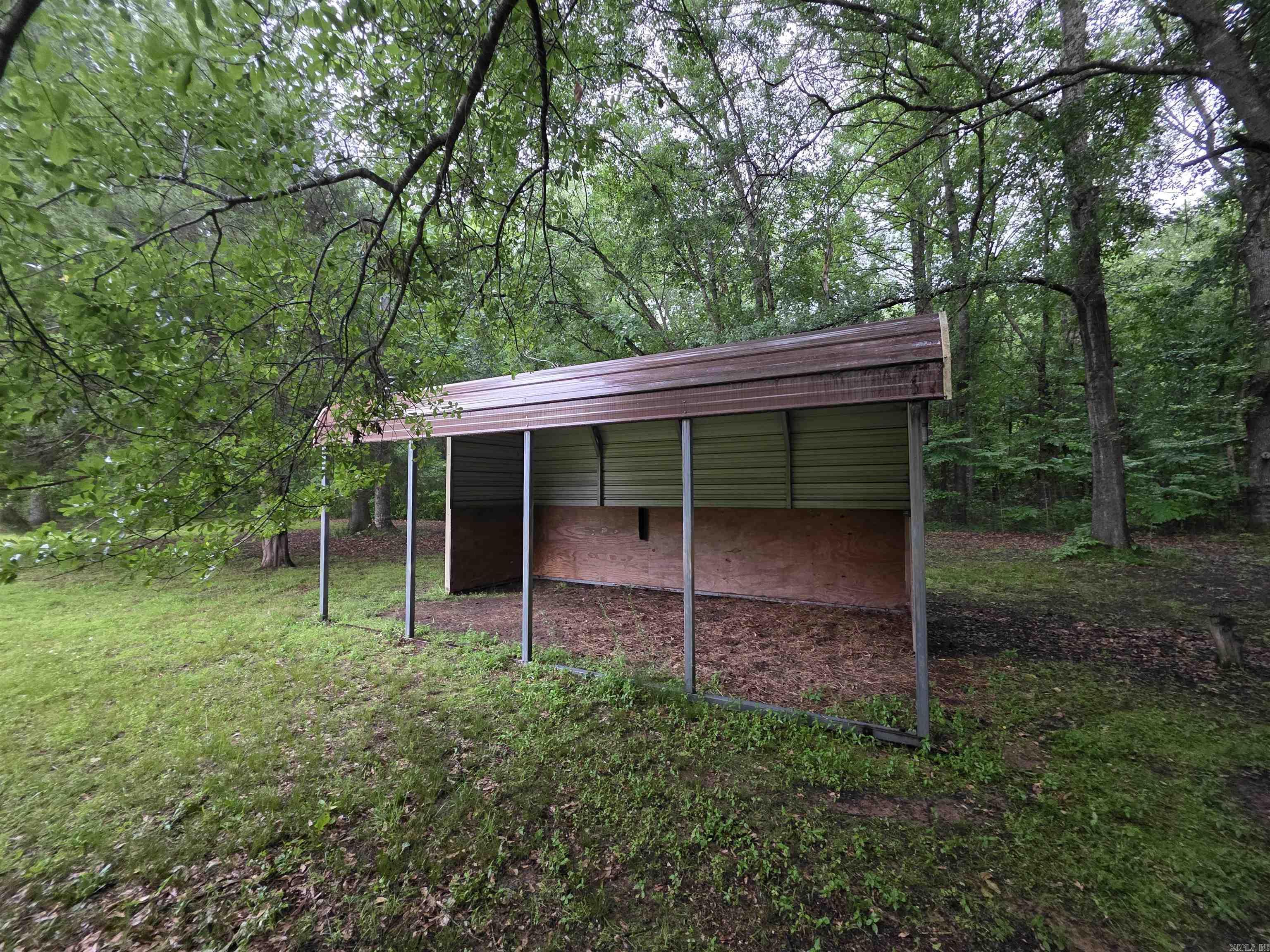 249  Mud Cat  Heber Springs, AR