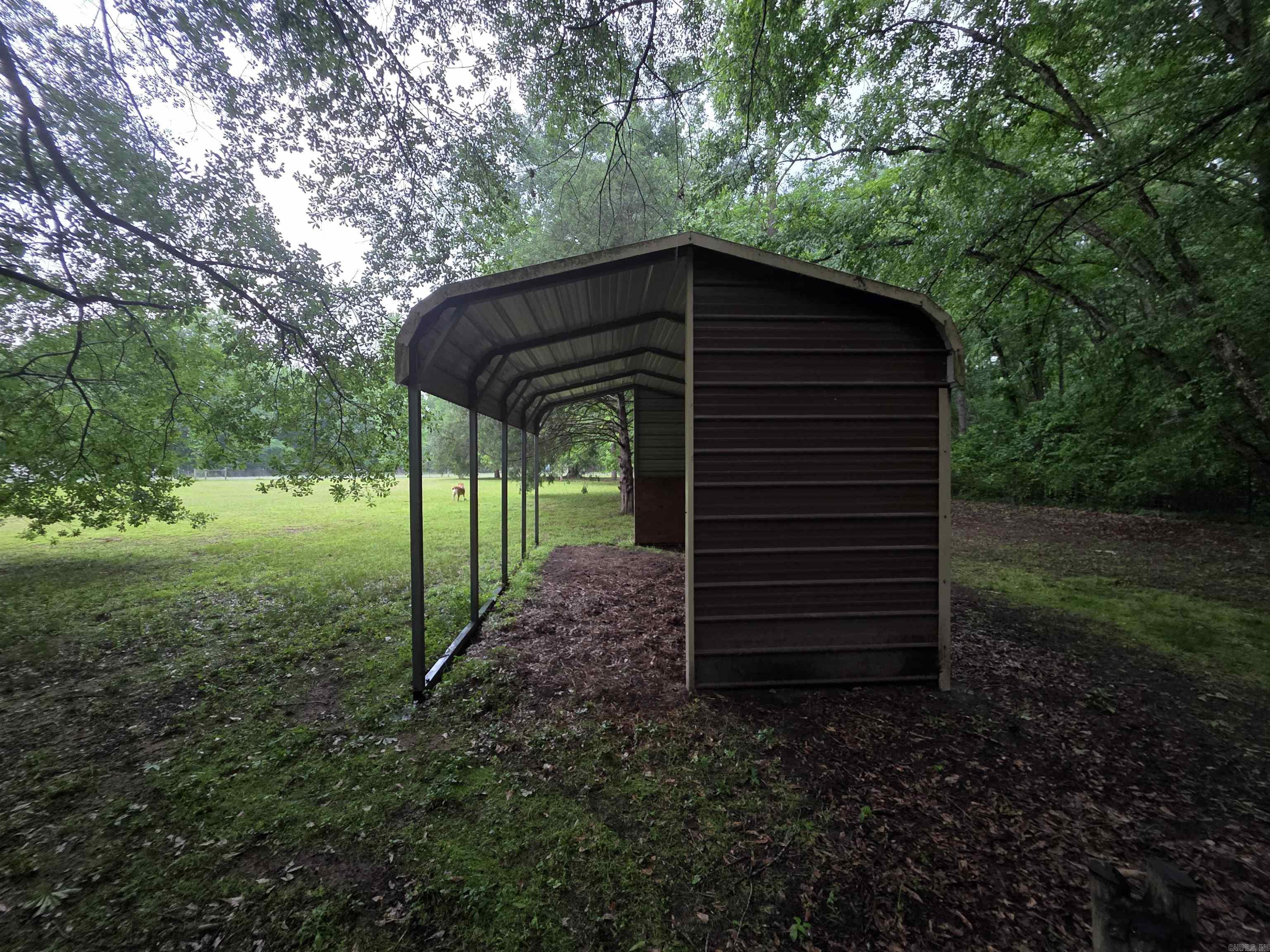 249  Mud Cat  Heber Springs, AR