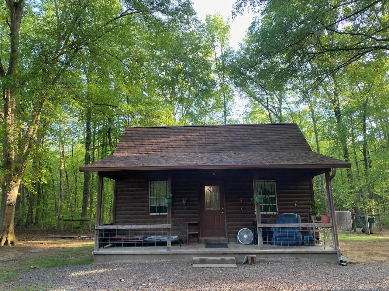249  Mud Cat  Heber Springs, AR