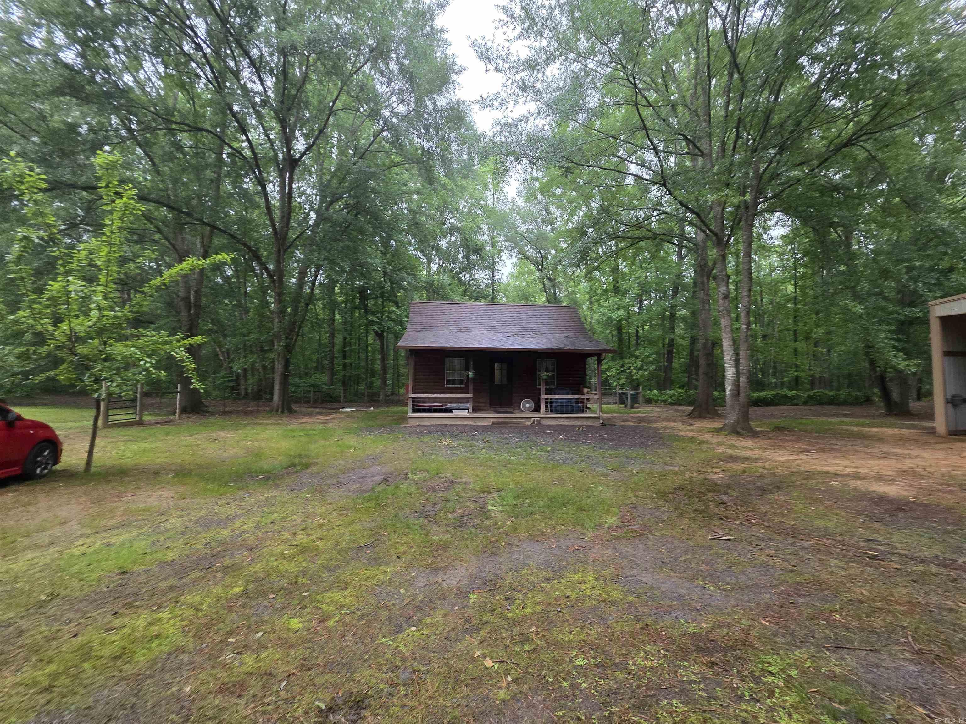 249  Mud Cat  Heber Springs, AR