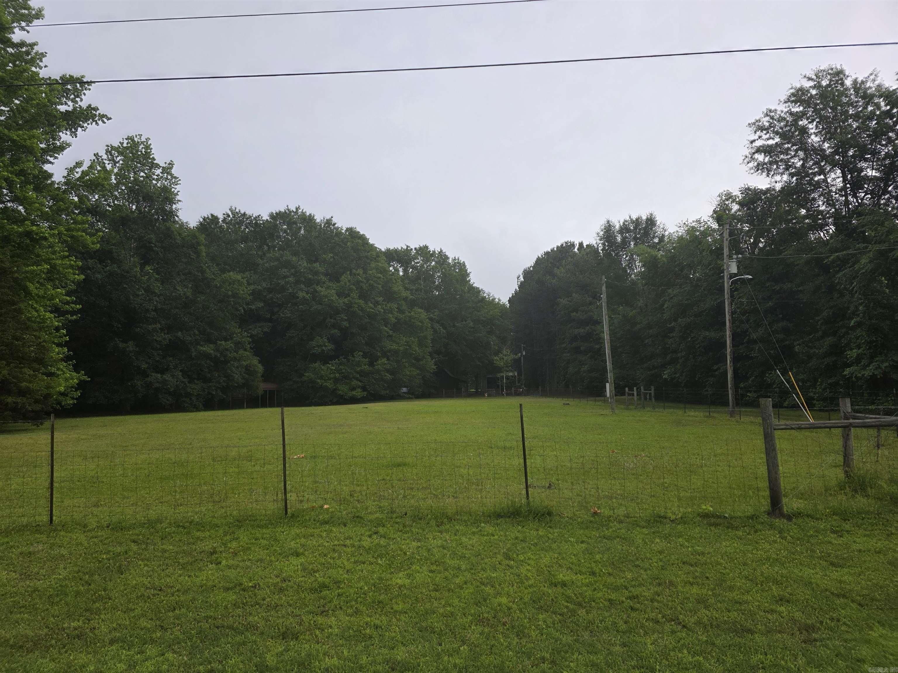 249  Mud Cat  Heber Springs, AR