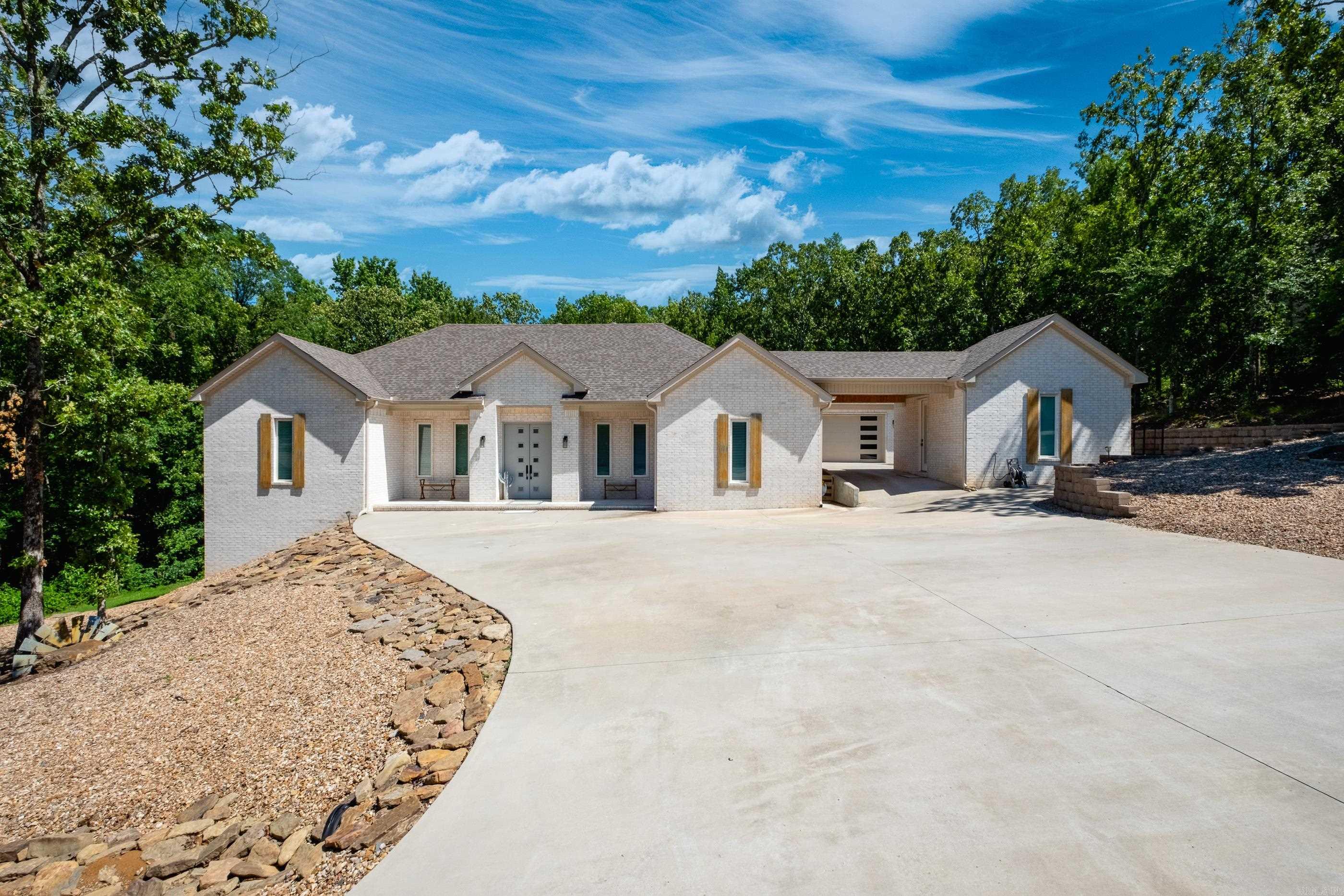 132 Wild Plum Drive Cabot, AR 72023