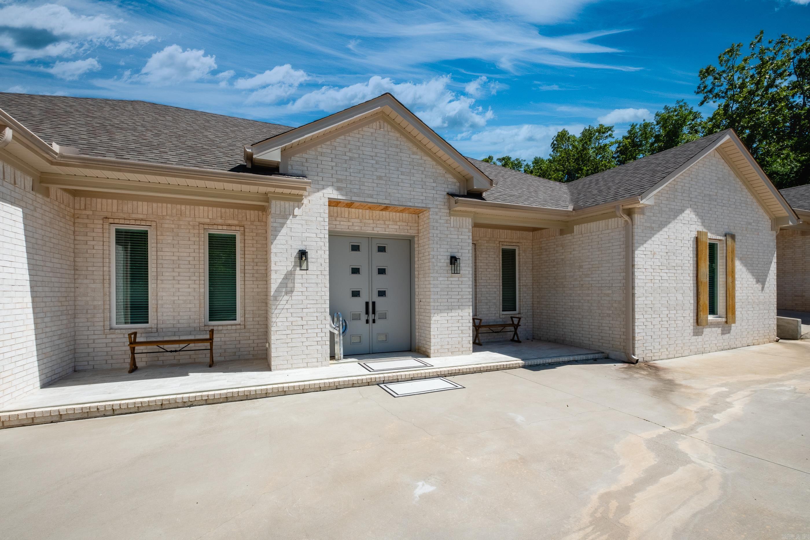 132 Wild Plum Drive Cabot, AR 72023