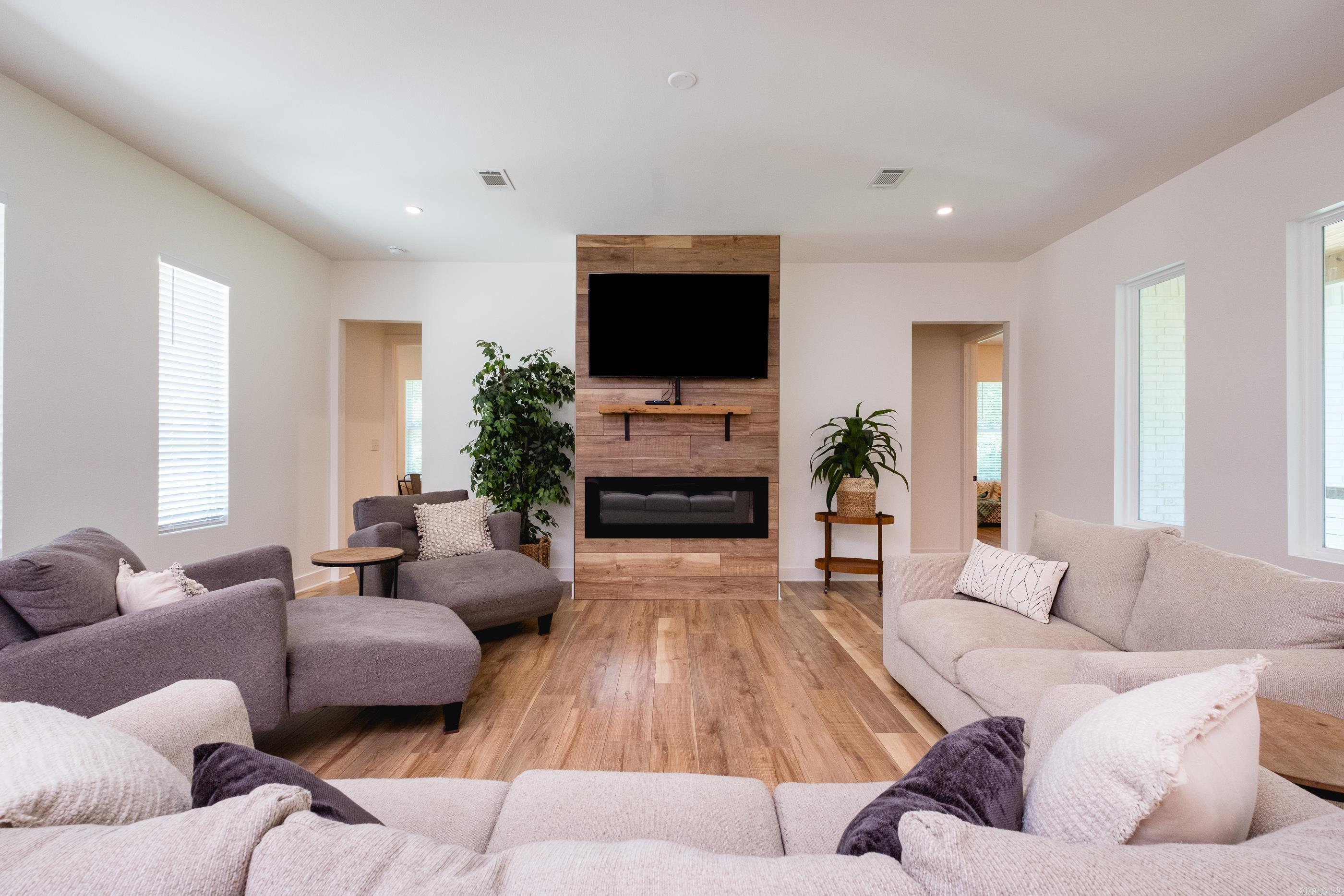 132 Wild Plum Drive Cabot, AR 72023