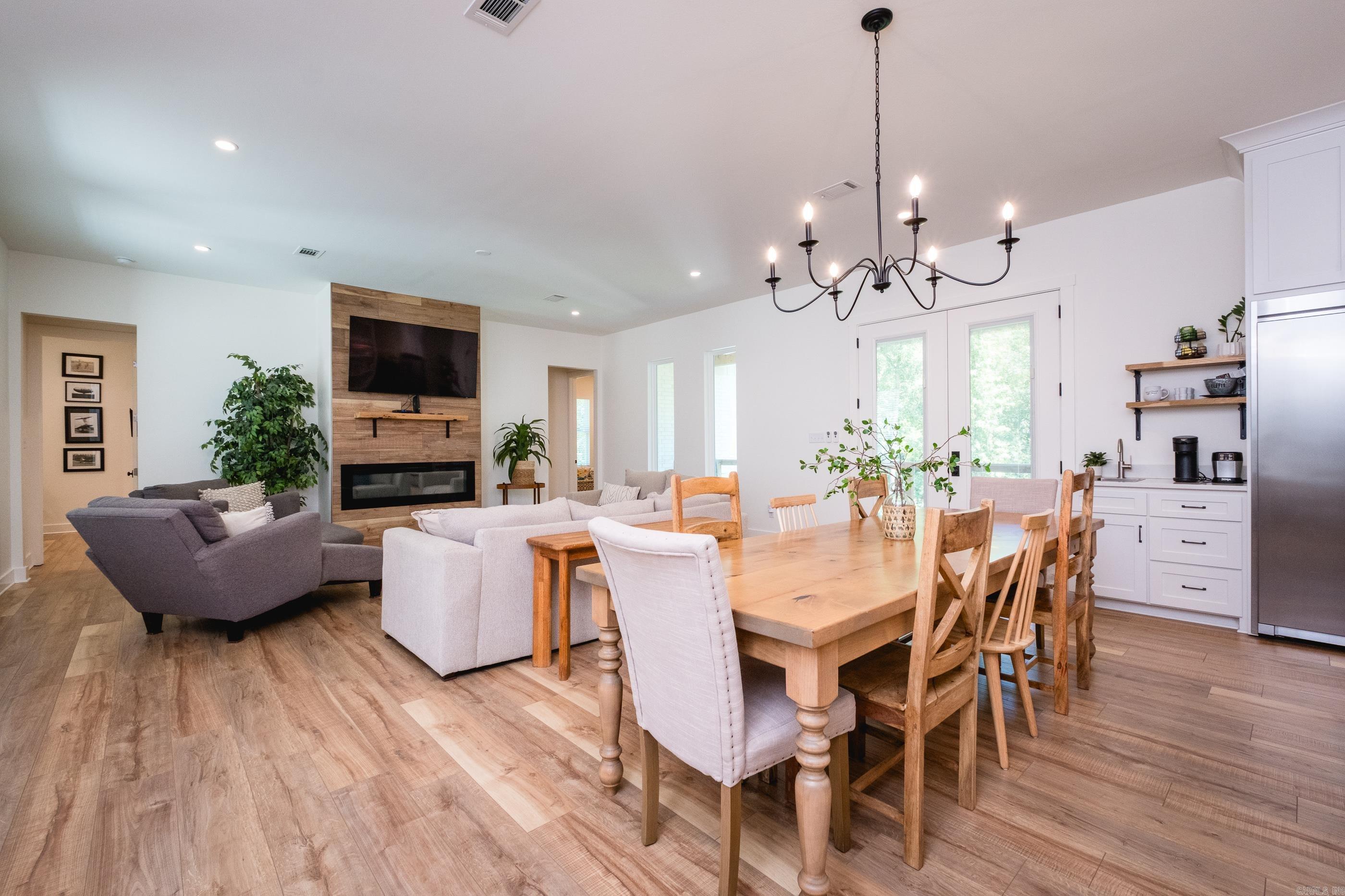 132 Wild Plum Drive Cabot, AR 72023