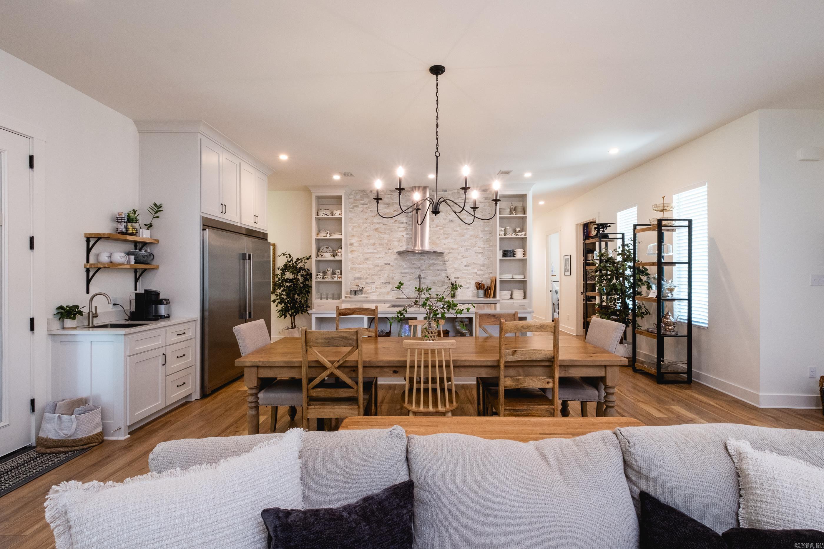132 Wild Plum Drive Cabot, AR 72023