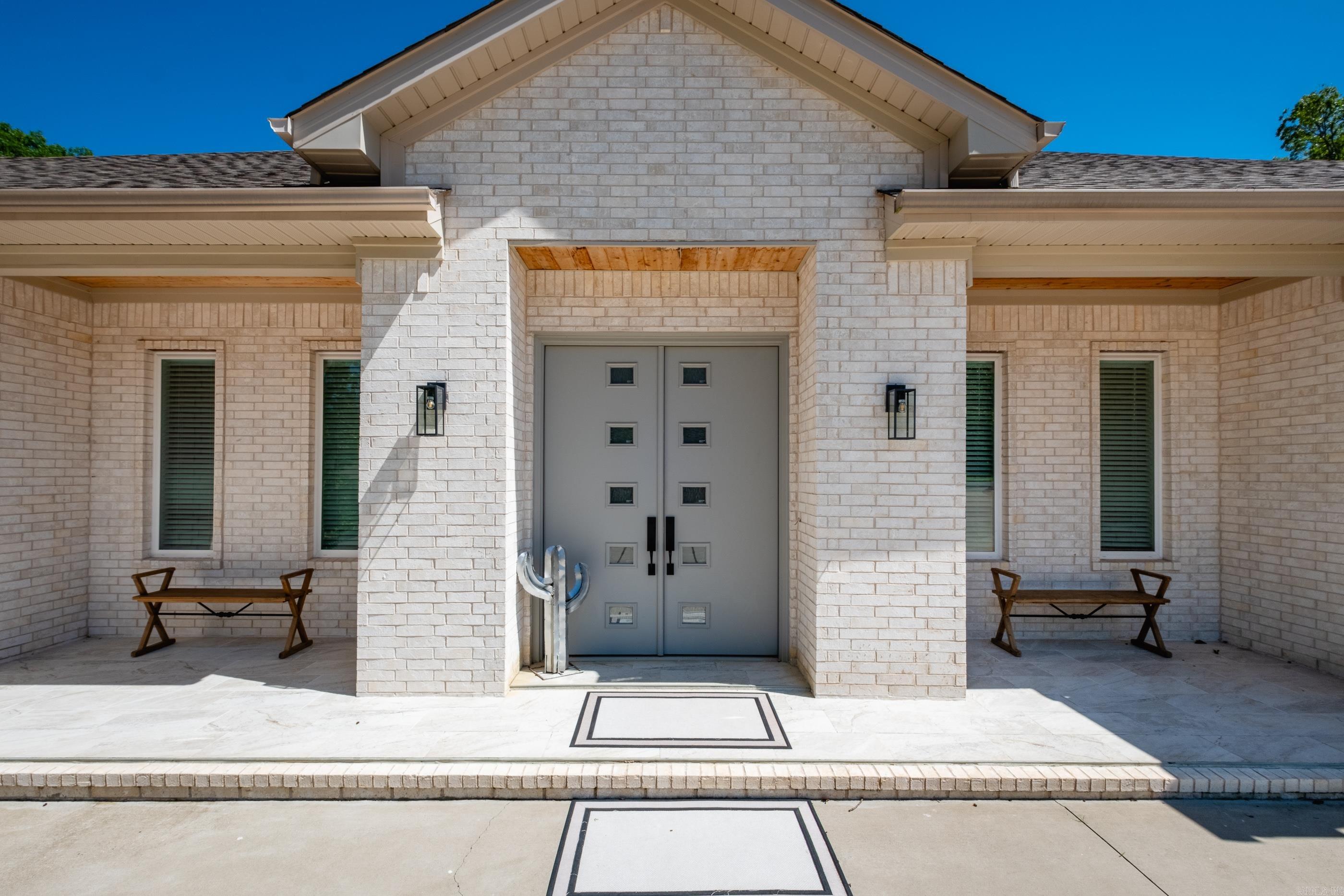 132 Wild Plum Drive Cabot, AR 72023