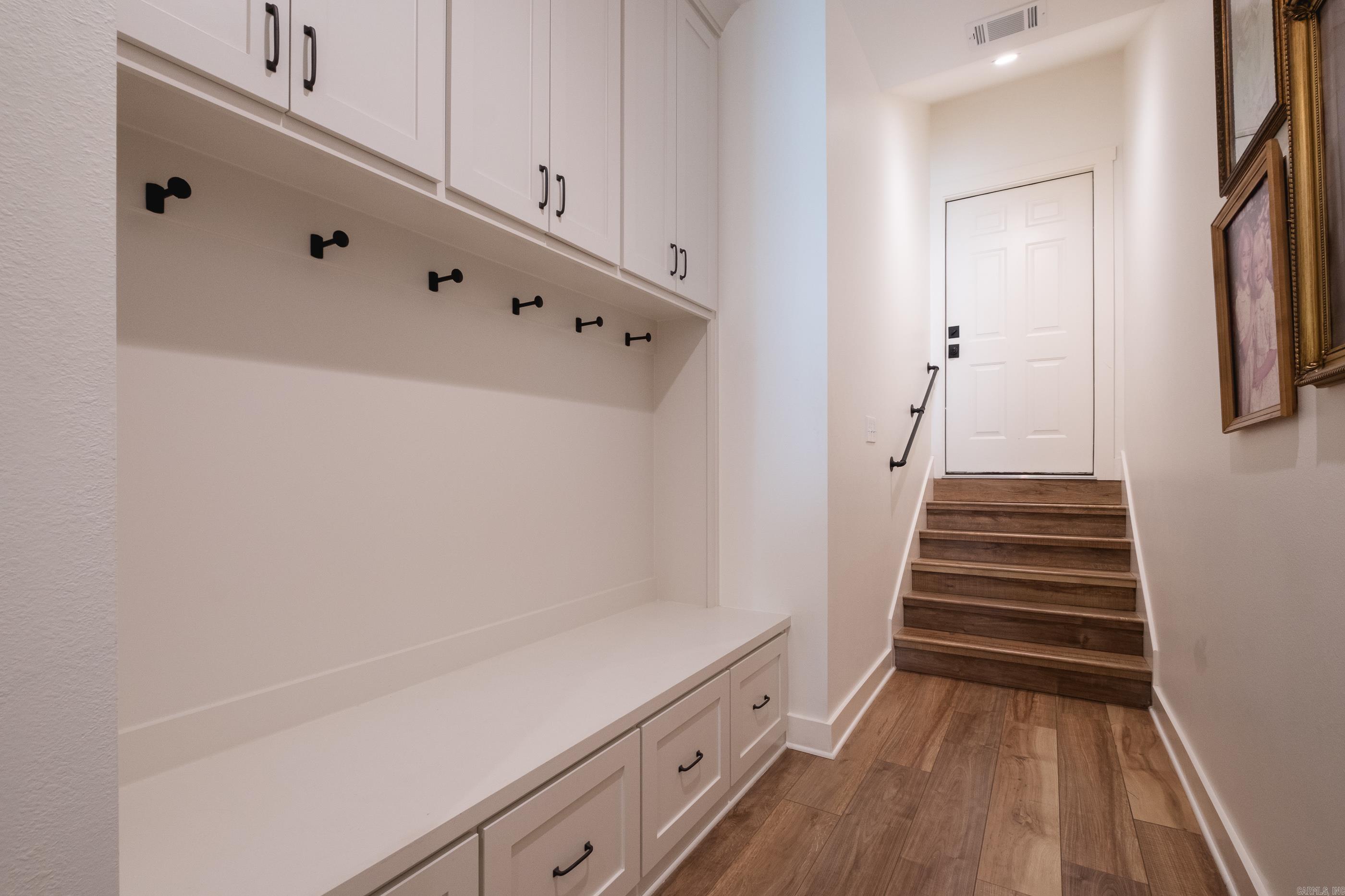 132 Wild Plum Drive Cabot, AR 72023