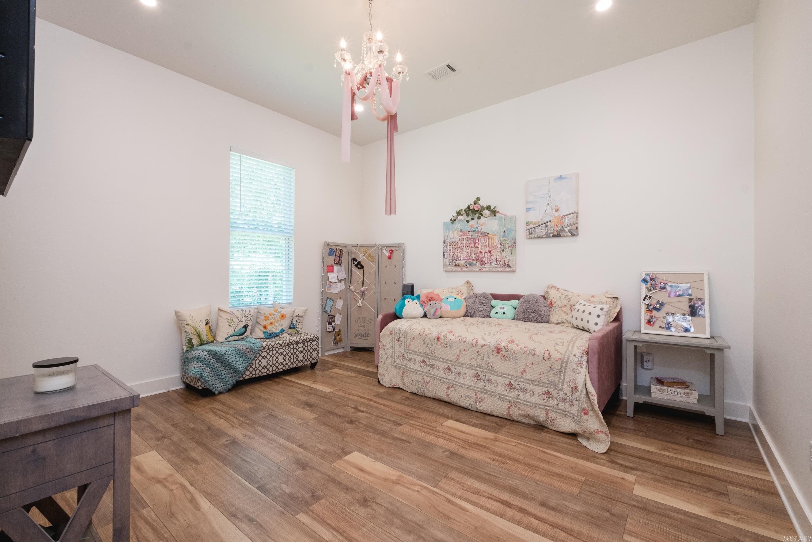 132 Wild Plum Drive Cabot, AR 72023