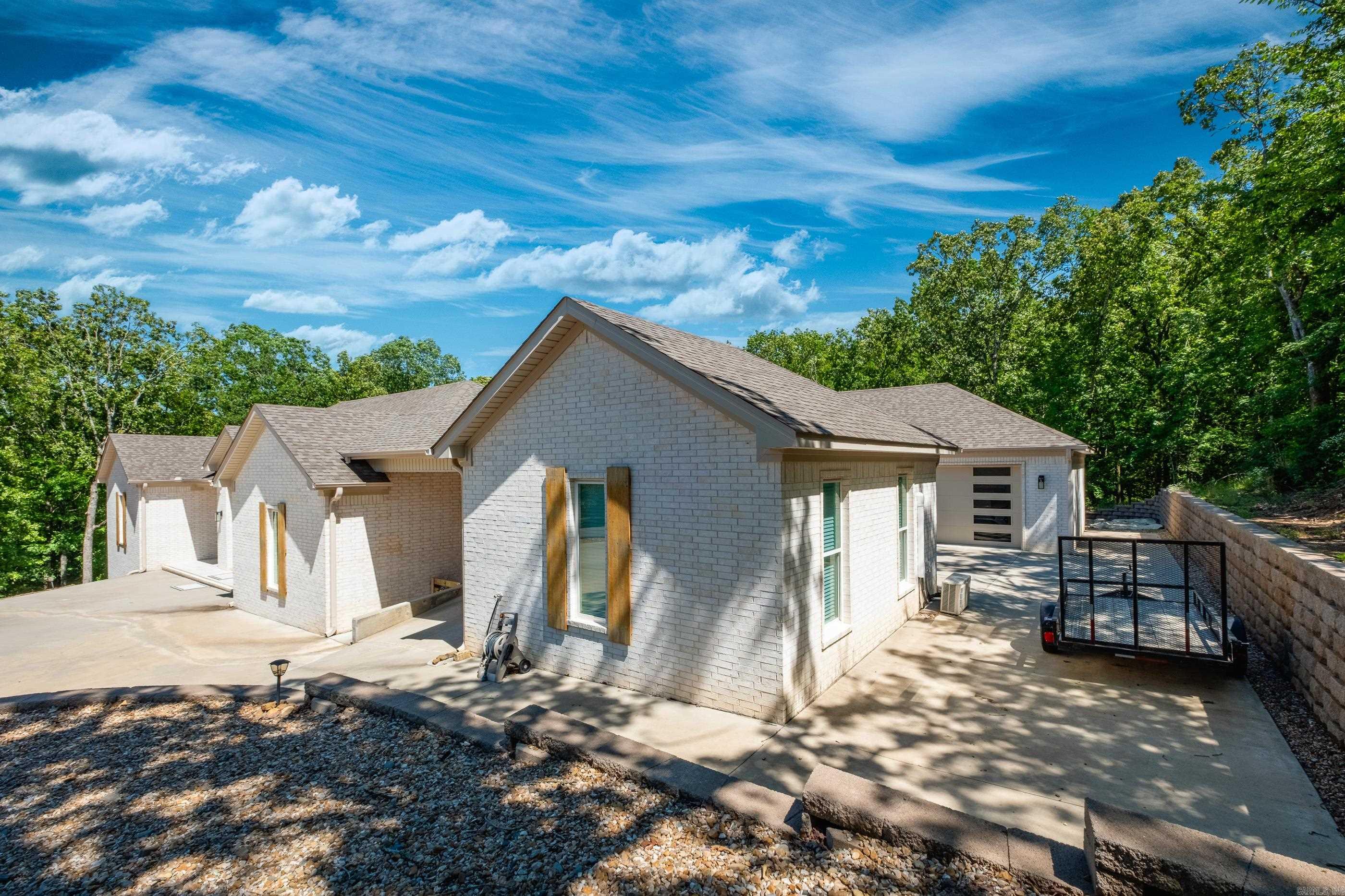 132 Wild Plum Drive Cabot, AR 72023
