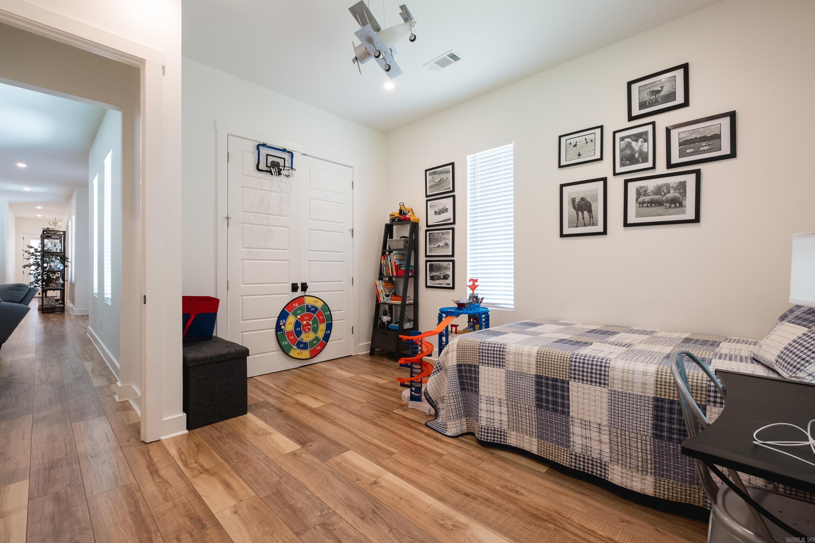 132 Wild Plum Drive Cabot, AR 72023