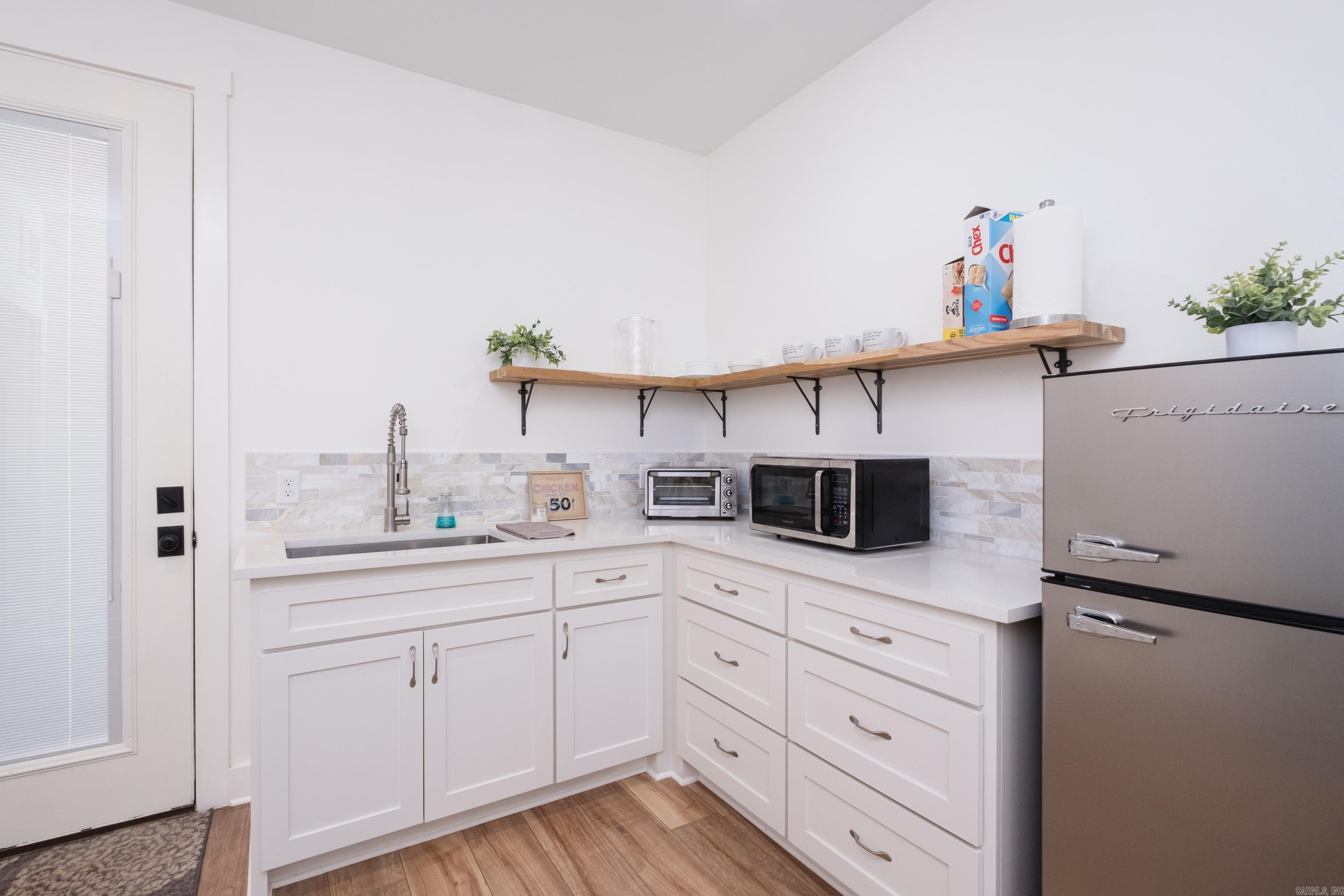 132 Wild Plum Drive Cabot, AR 72023