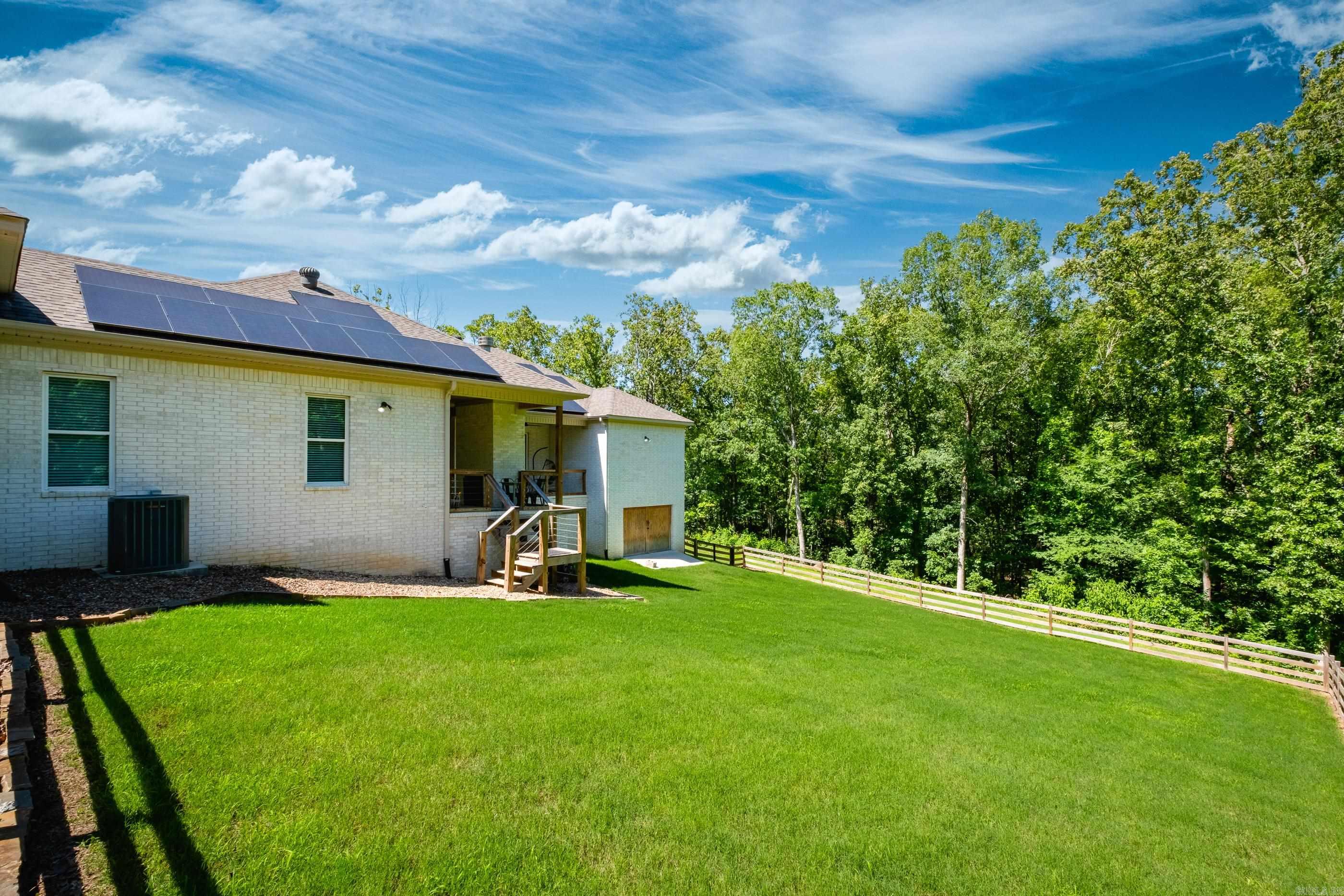132 Wild Plum Drive Cabot, AR 72023
