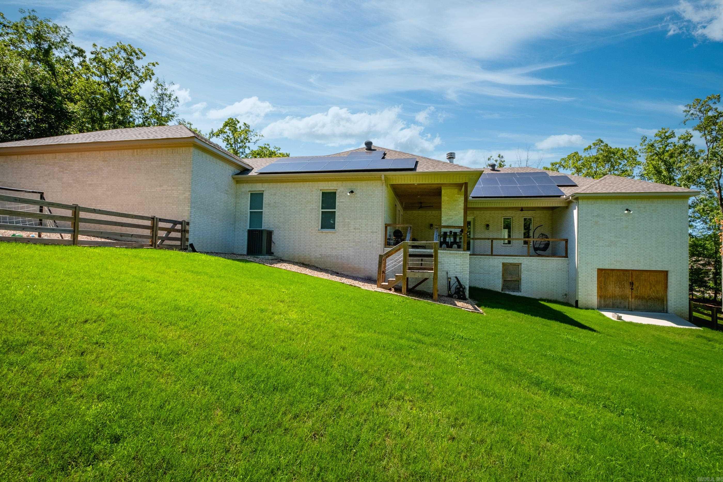 132 Wild Plum Drive Cabot, AR 72023