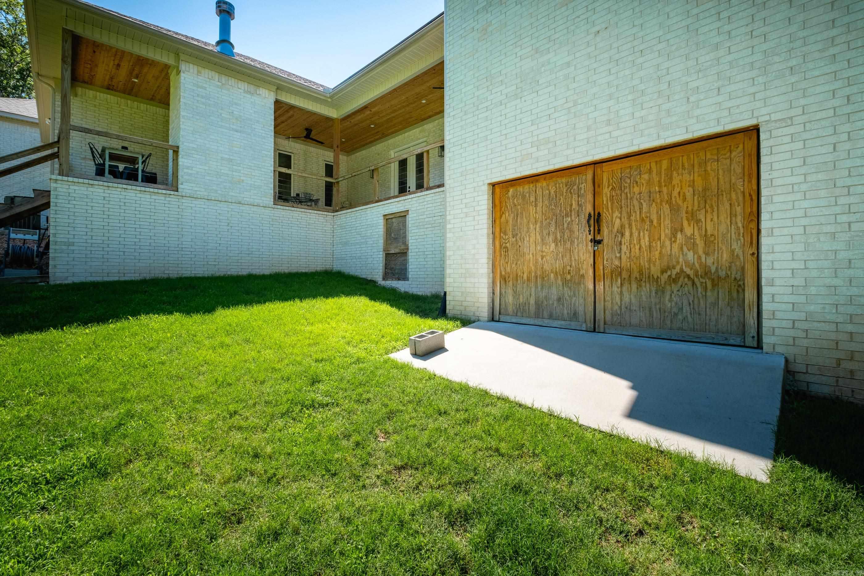132 Wild Plum Drive Cabot, AR 72023