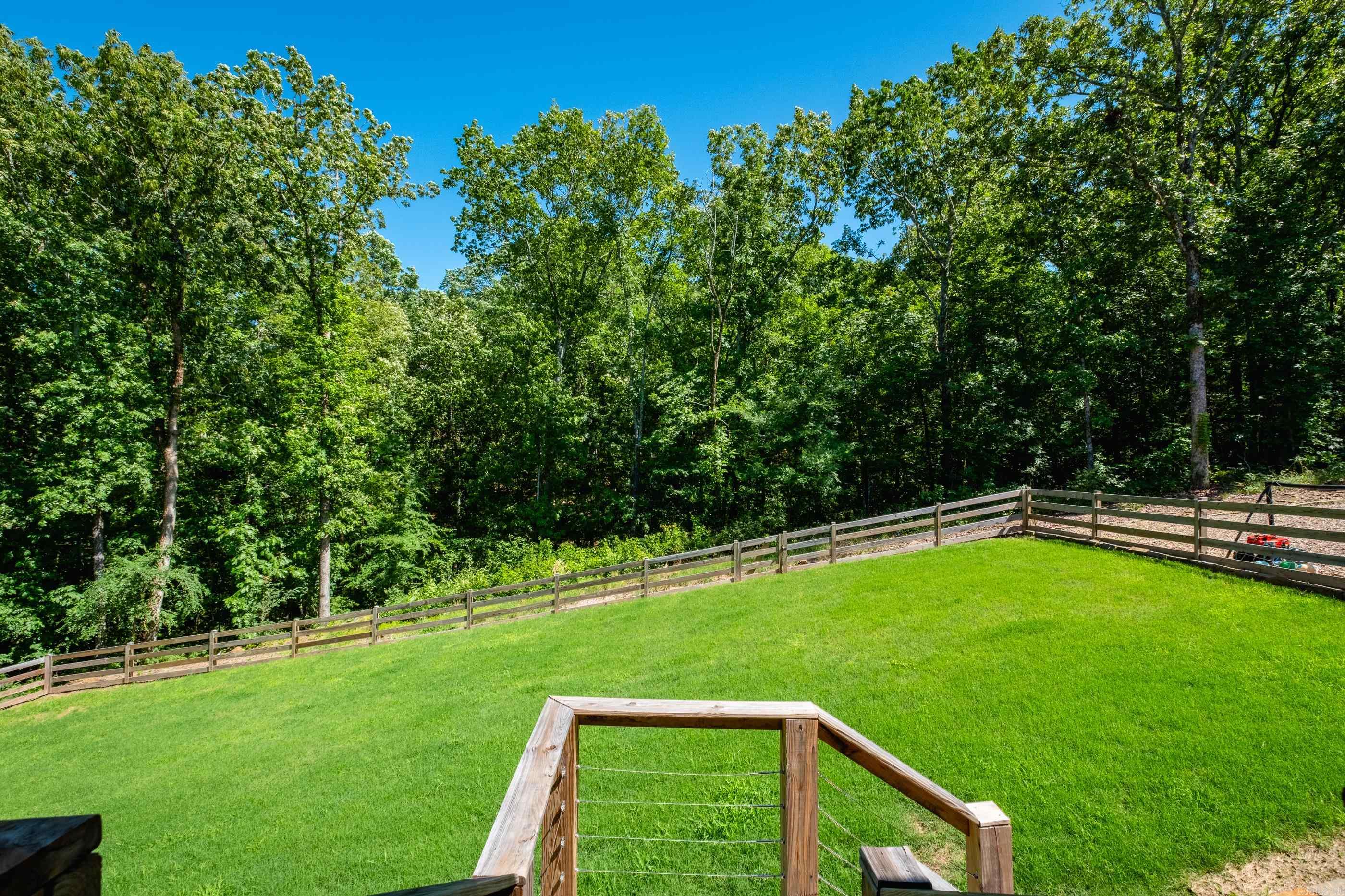 132 Wild Plum Drive Cabot, AR 72023