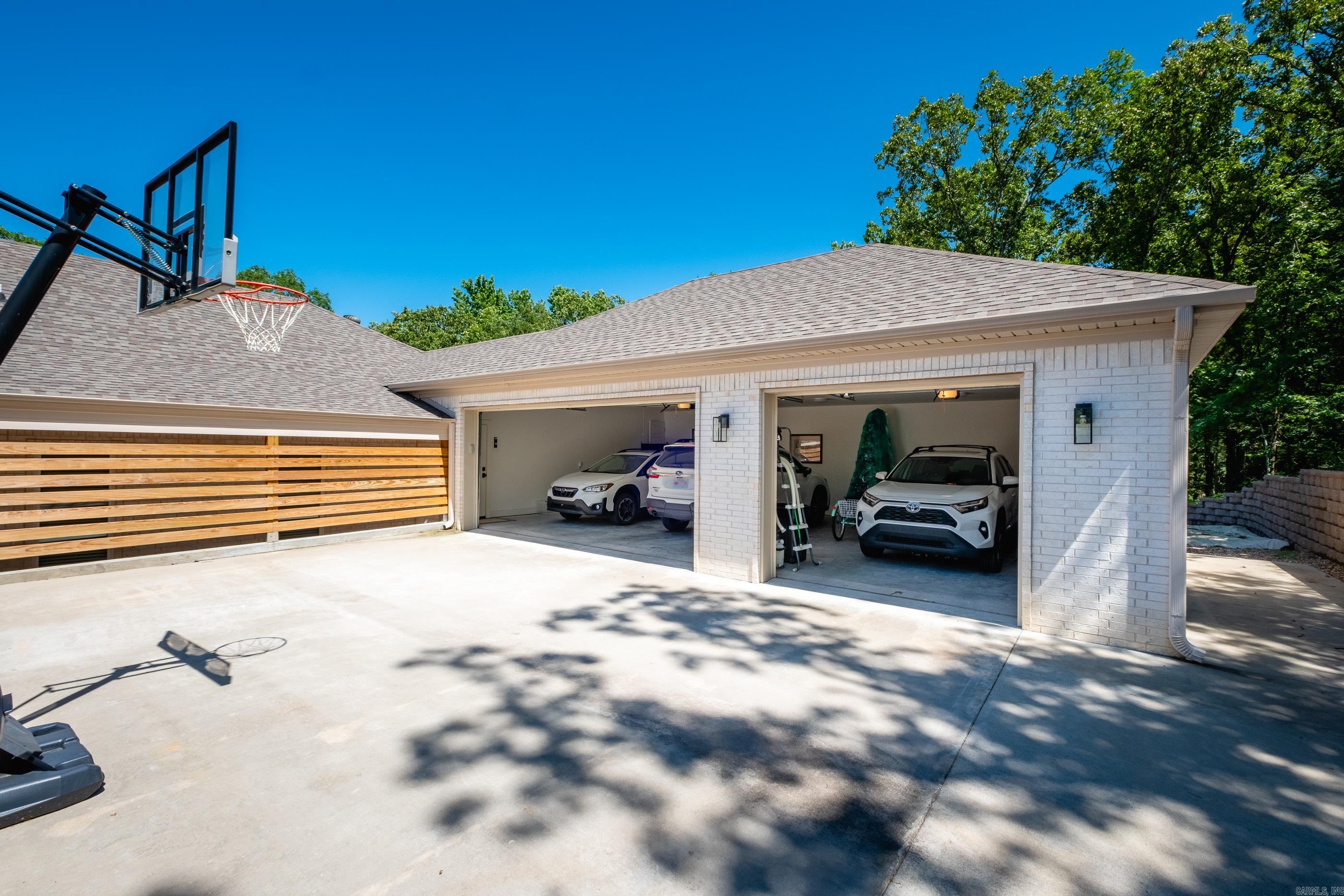 132 Wild Plum Drive Cabot, AR 72023