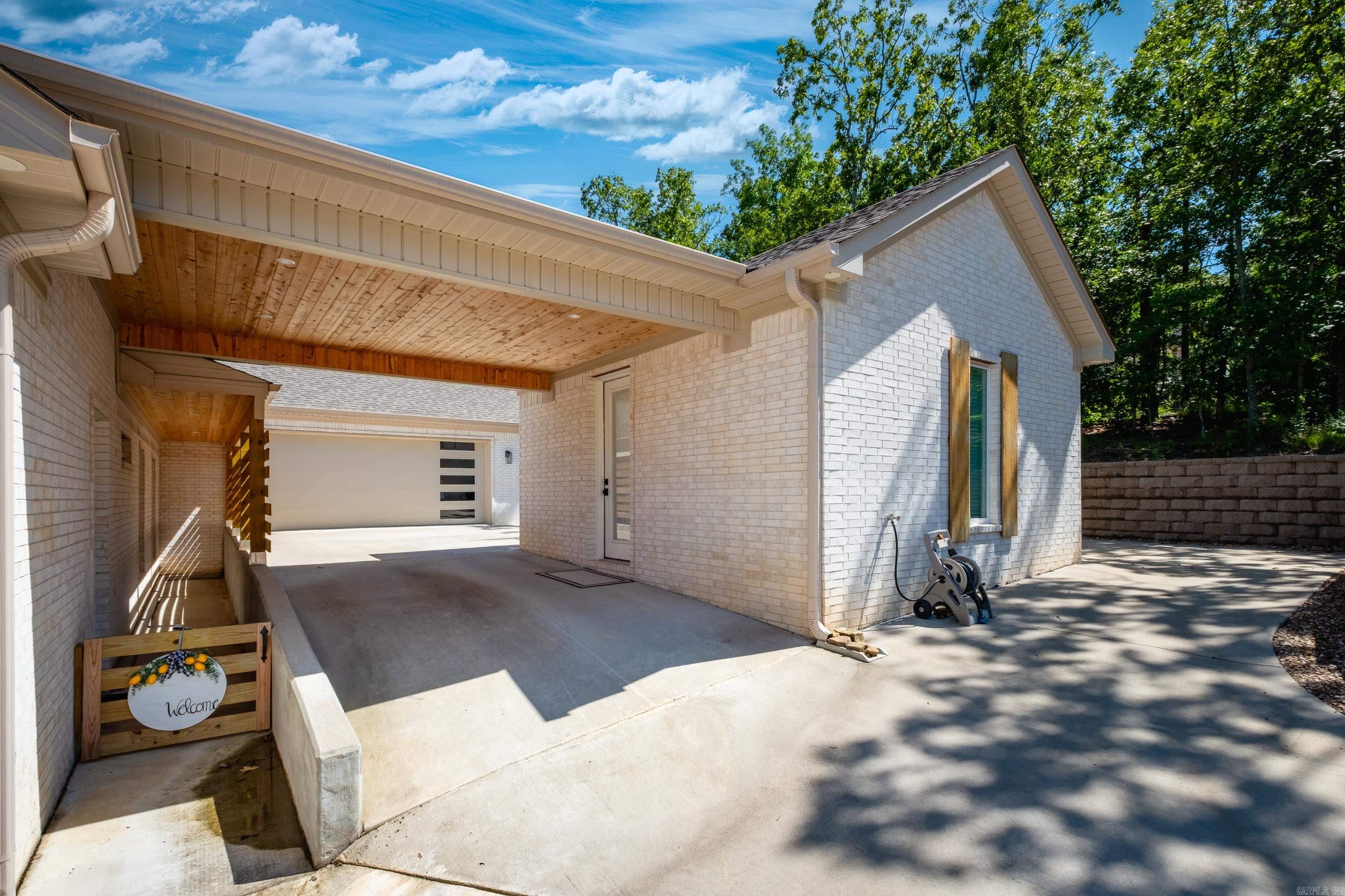 132 Wild Plum Drive Cabot, AR 72023