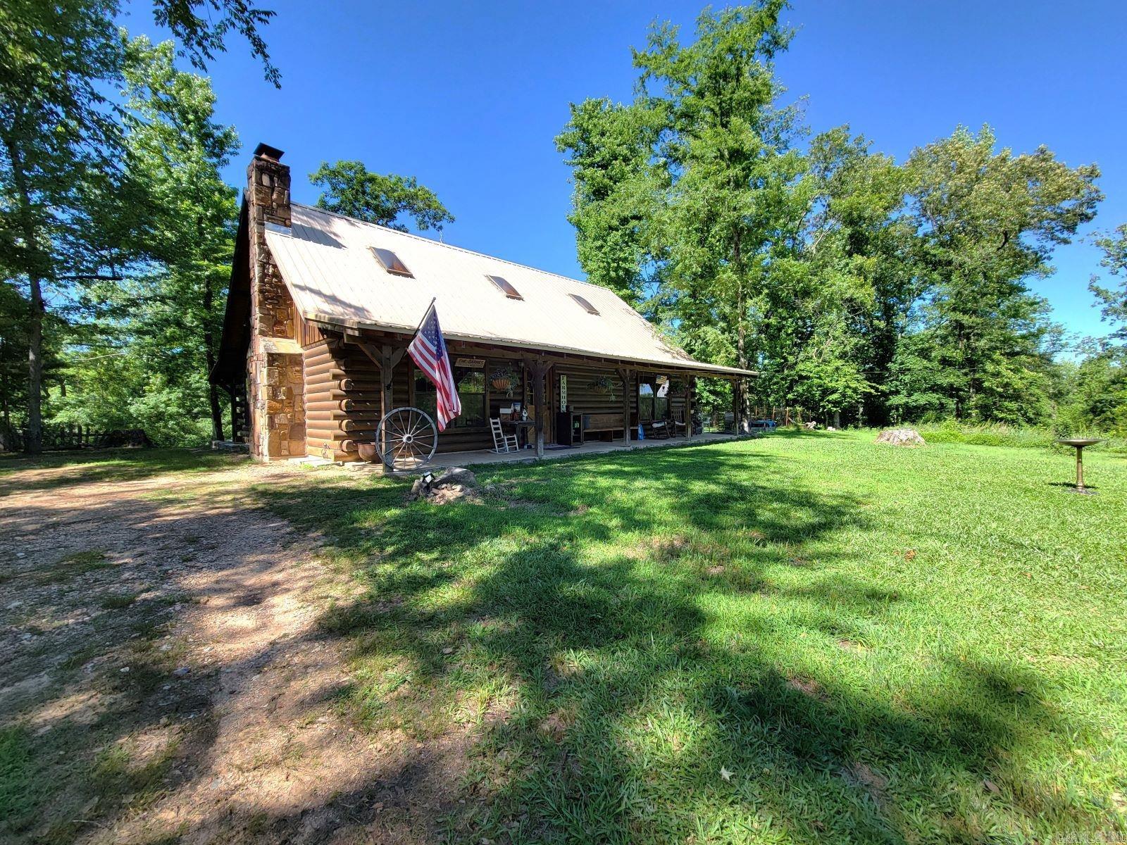 149  Cherry Bark  Lockesburg, AR