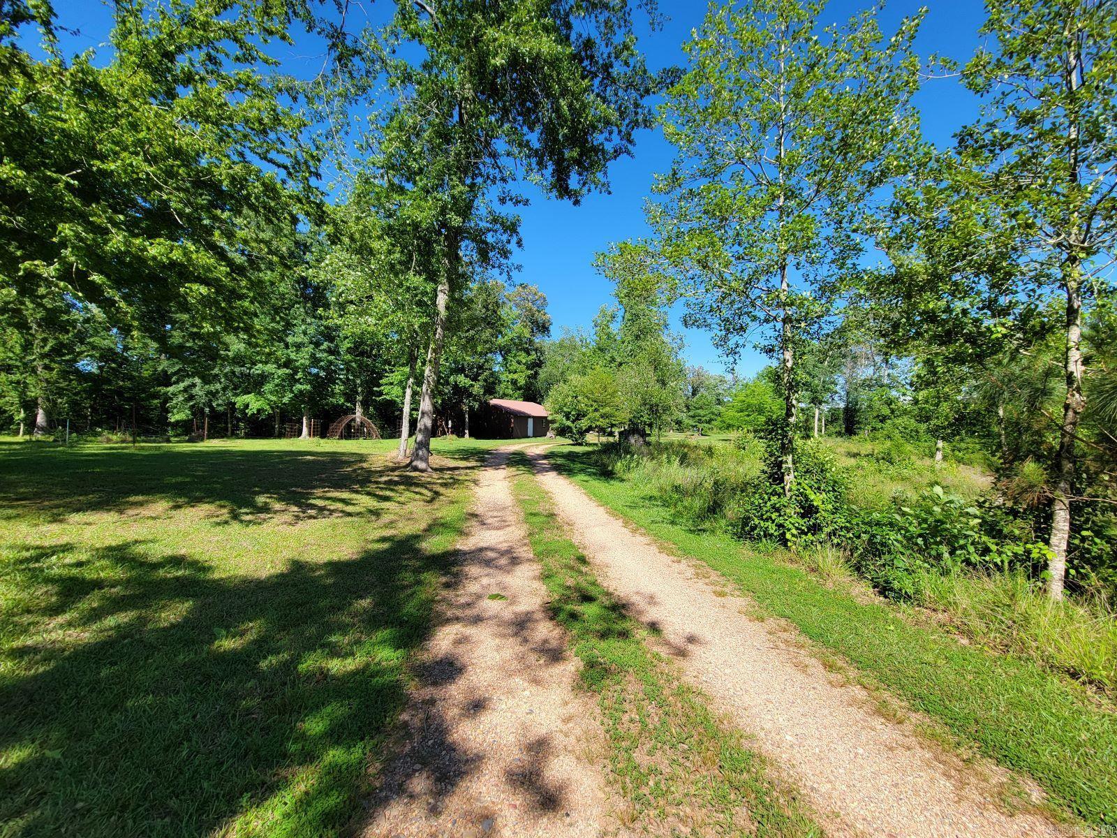 149  Cherry Bark  Lockesburg, AR