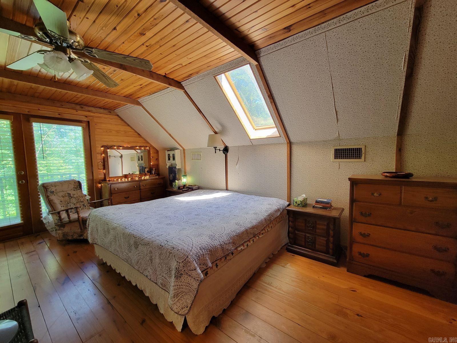 149  Cherry Bark  Lockesburg, AR