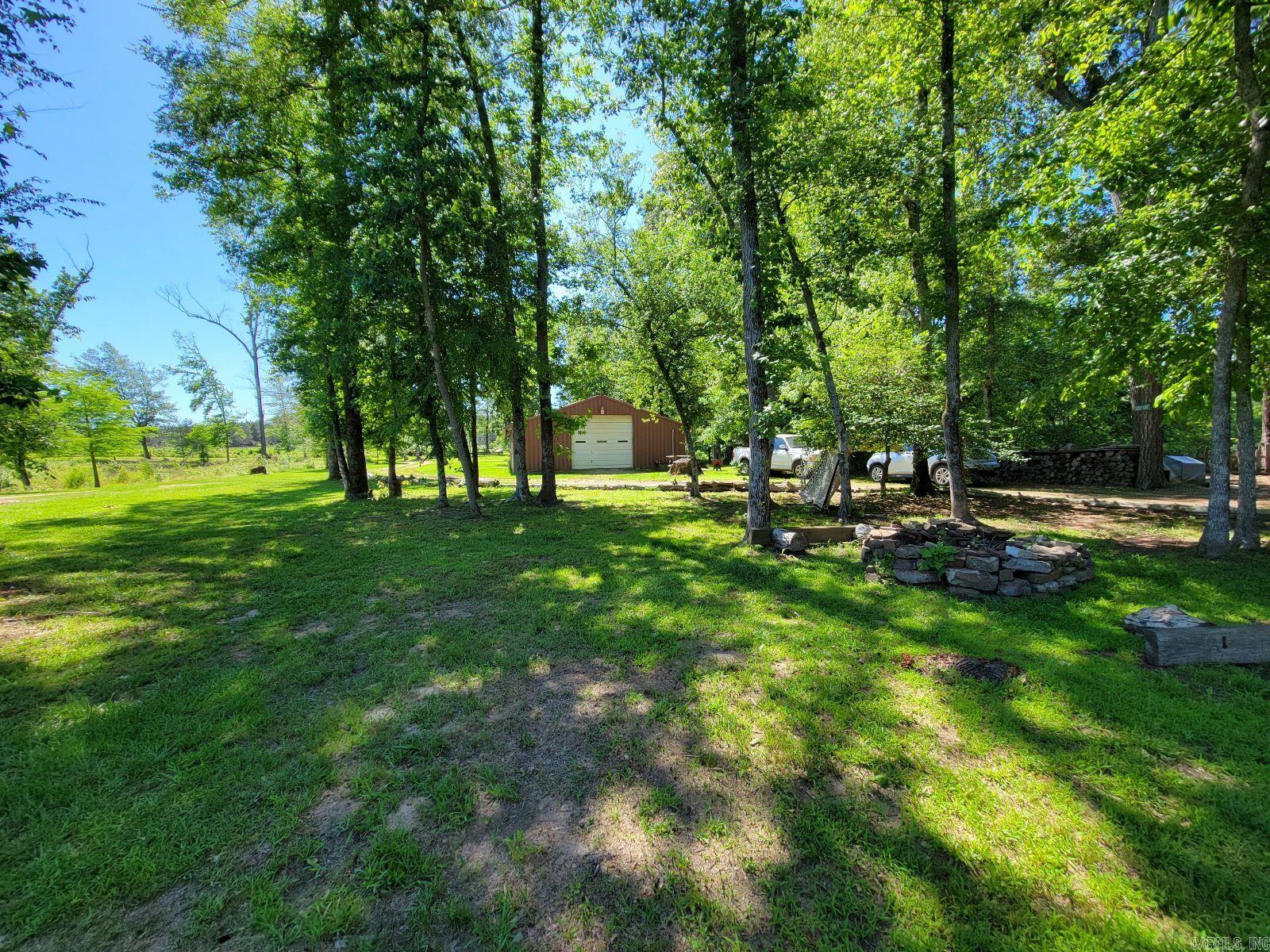 149  Cherry Bark  Lockesburg, AR