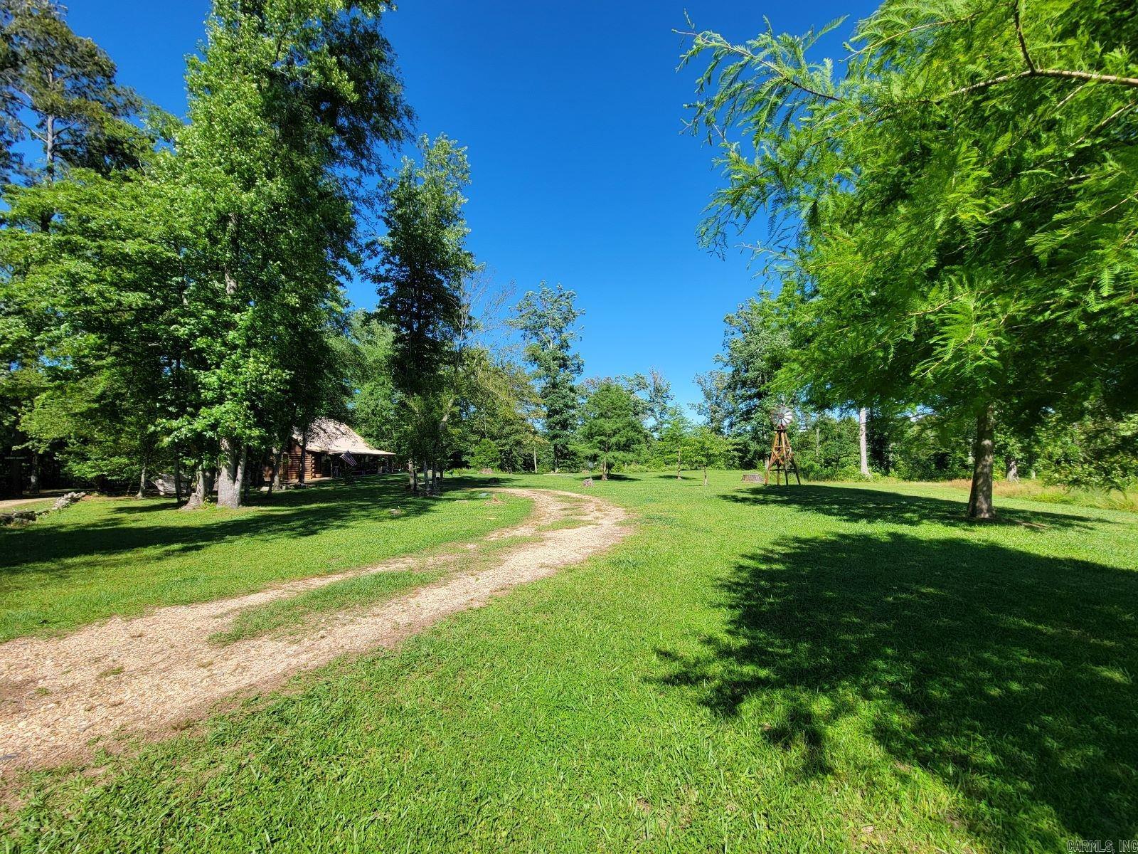 149  Cherry Bark  Lockesburg, AR
