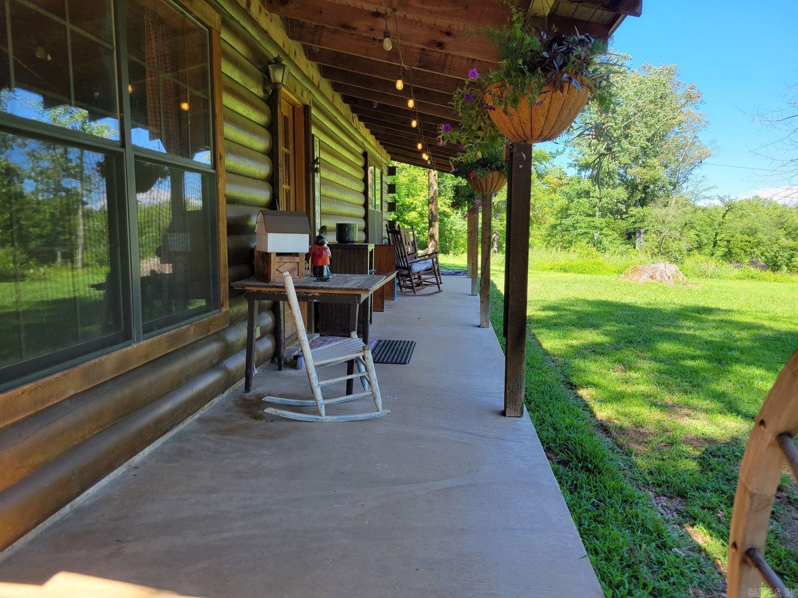 149  Cherry Bark  Lockesburg, AR