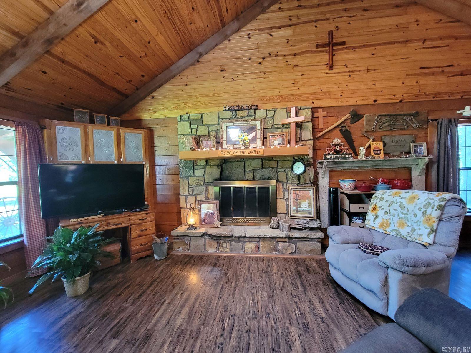 149  Cherry Bark  Lockesburg, AR