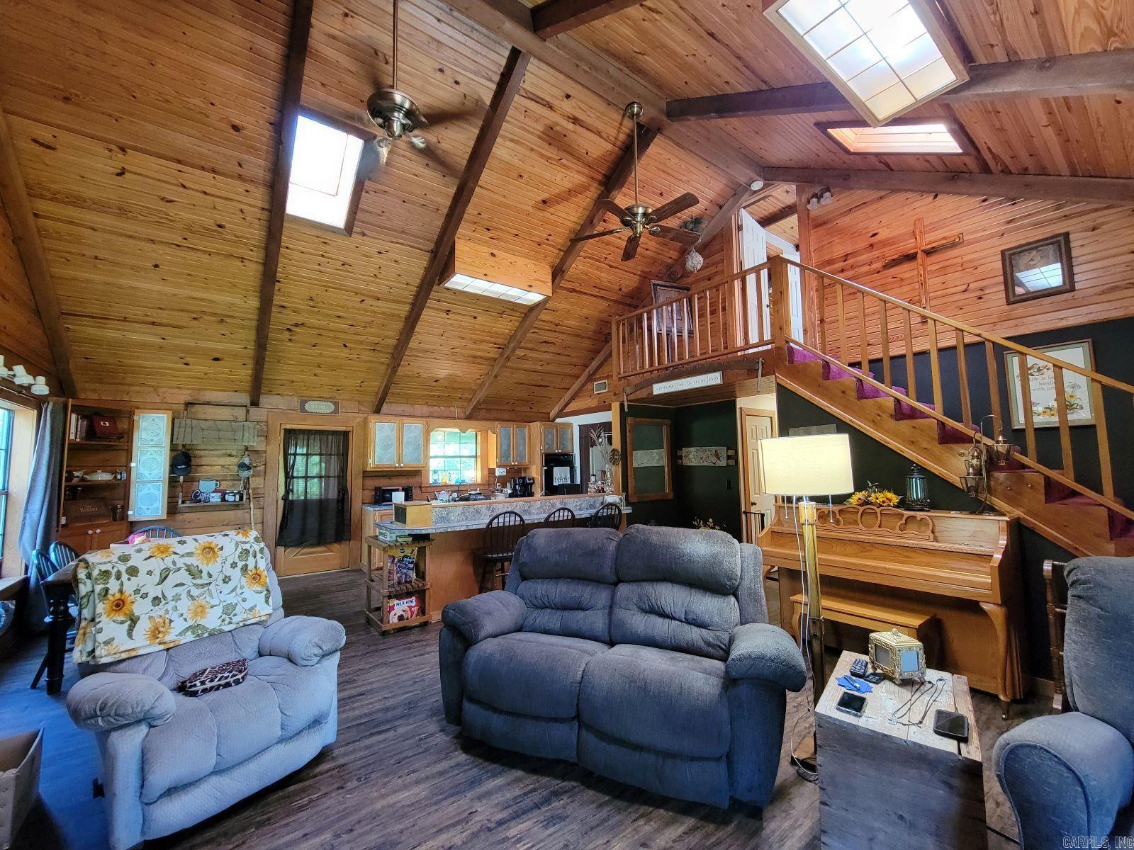 149  Cherry Bark  Lockesburg, AR