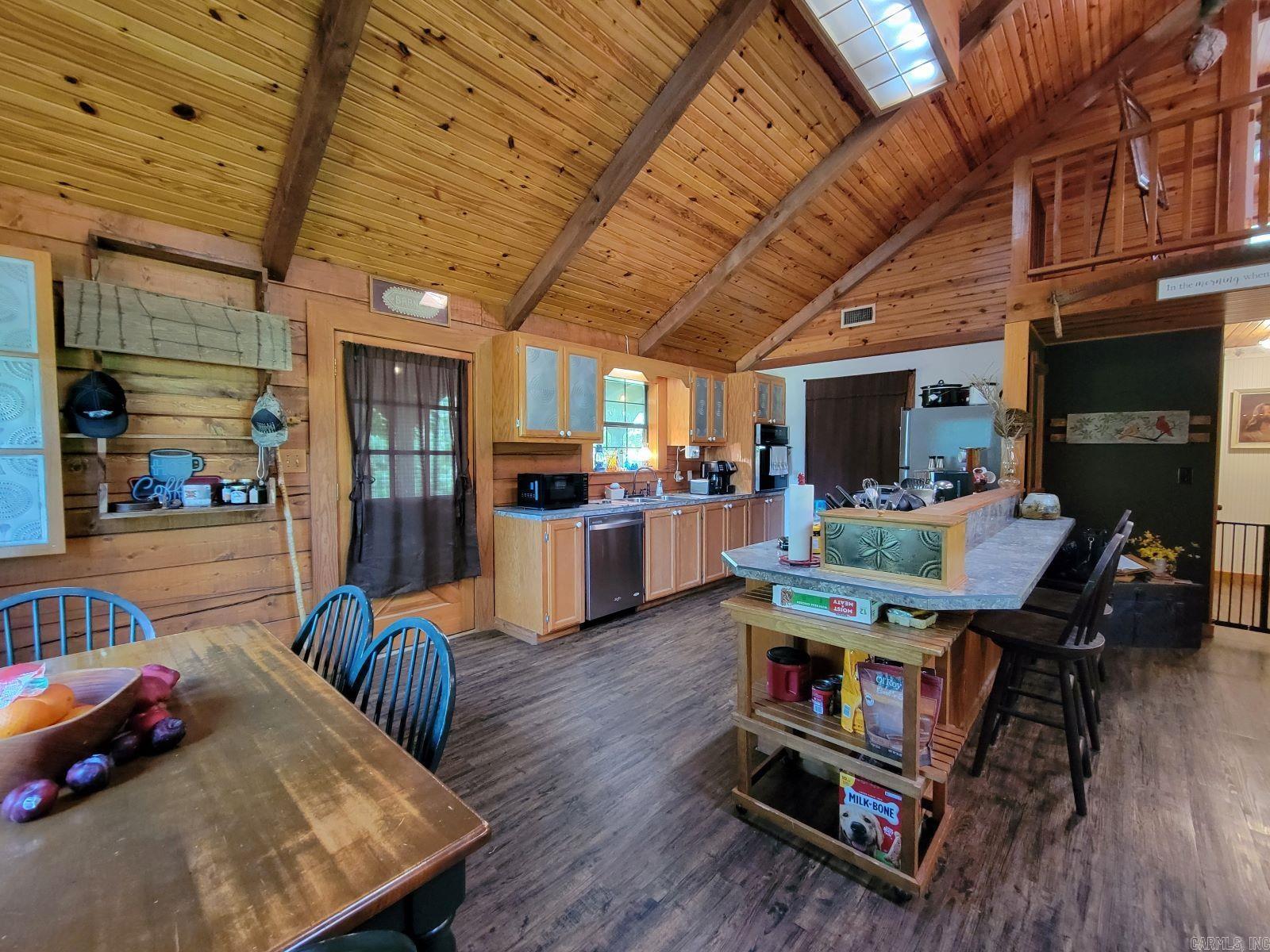 149  Cherry Bark  Lockesburg, AR