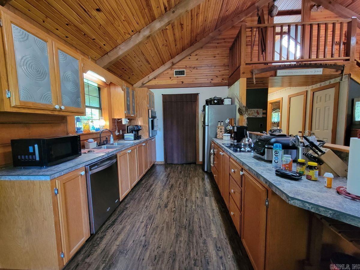 149  Cherry Bark  Lockesburg, AR