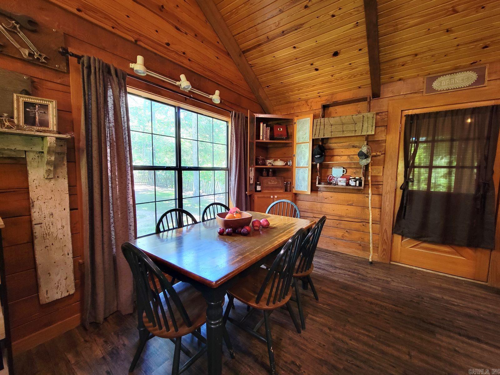 149  Cherry Bark  Lockesburg, AR