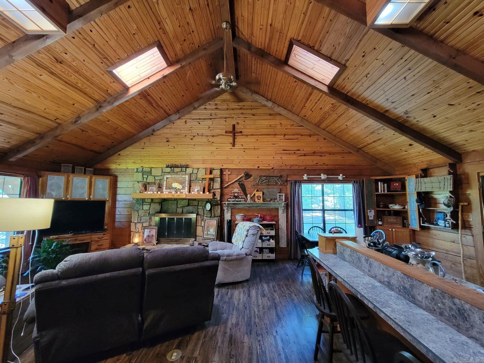 149  Cherry Bark  Lockesburg, AR