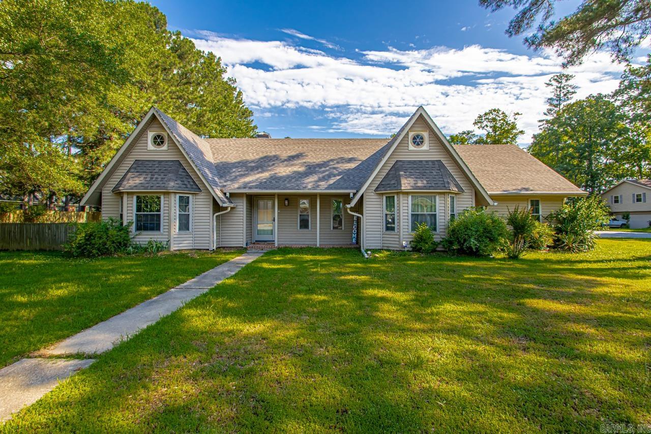 55  Laver Cir  Little Rock, AR
