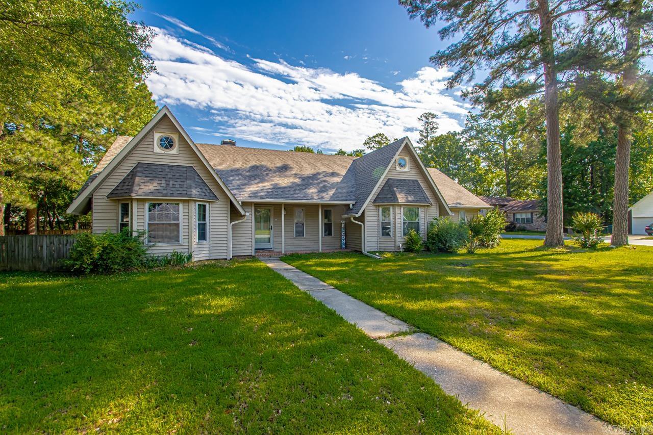 55  Laver Cir  Little Rock, AR