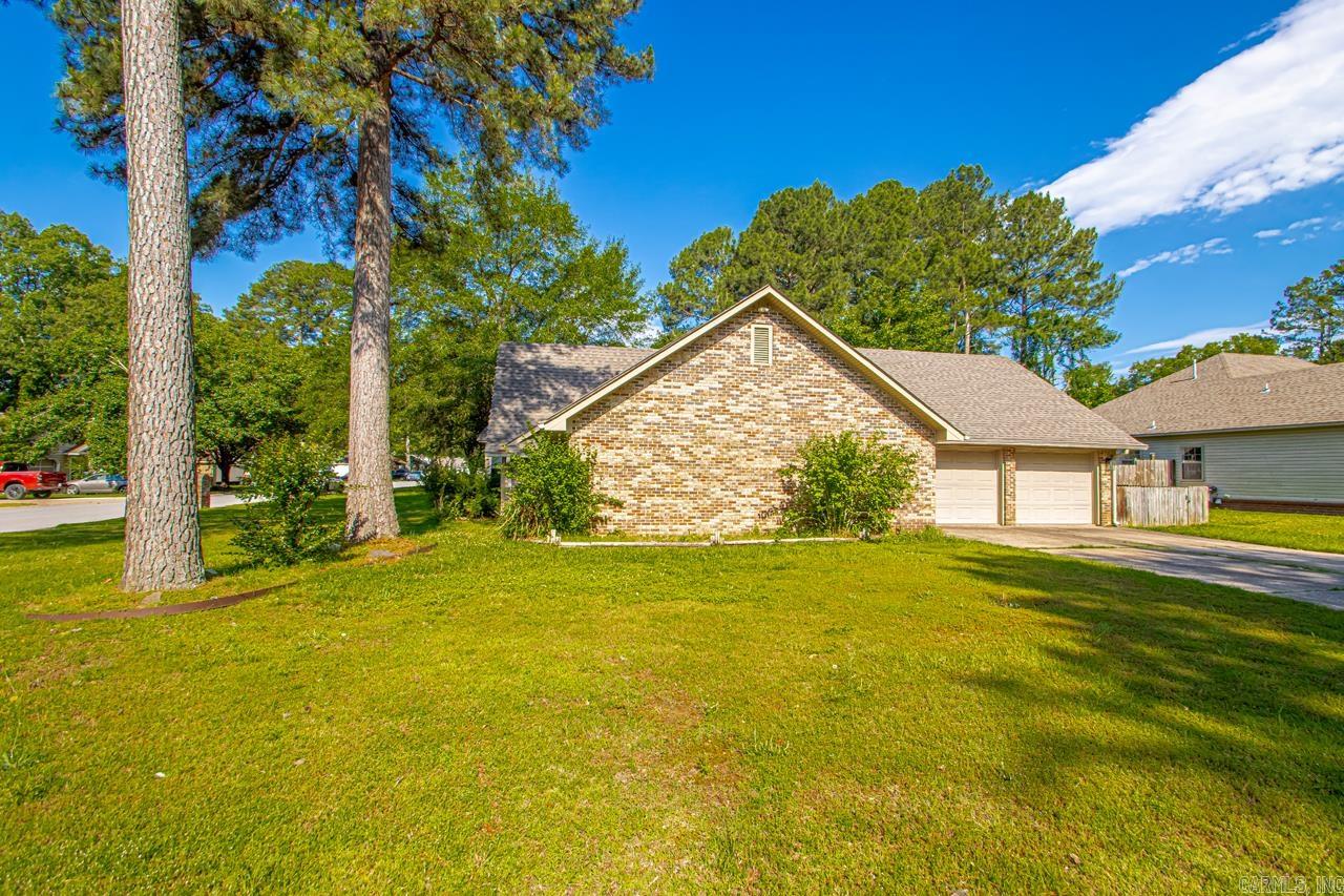 55  Laver Cir  Little Rock, AR