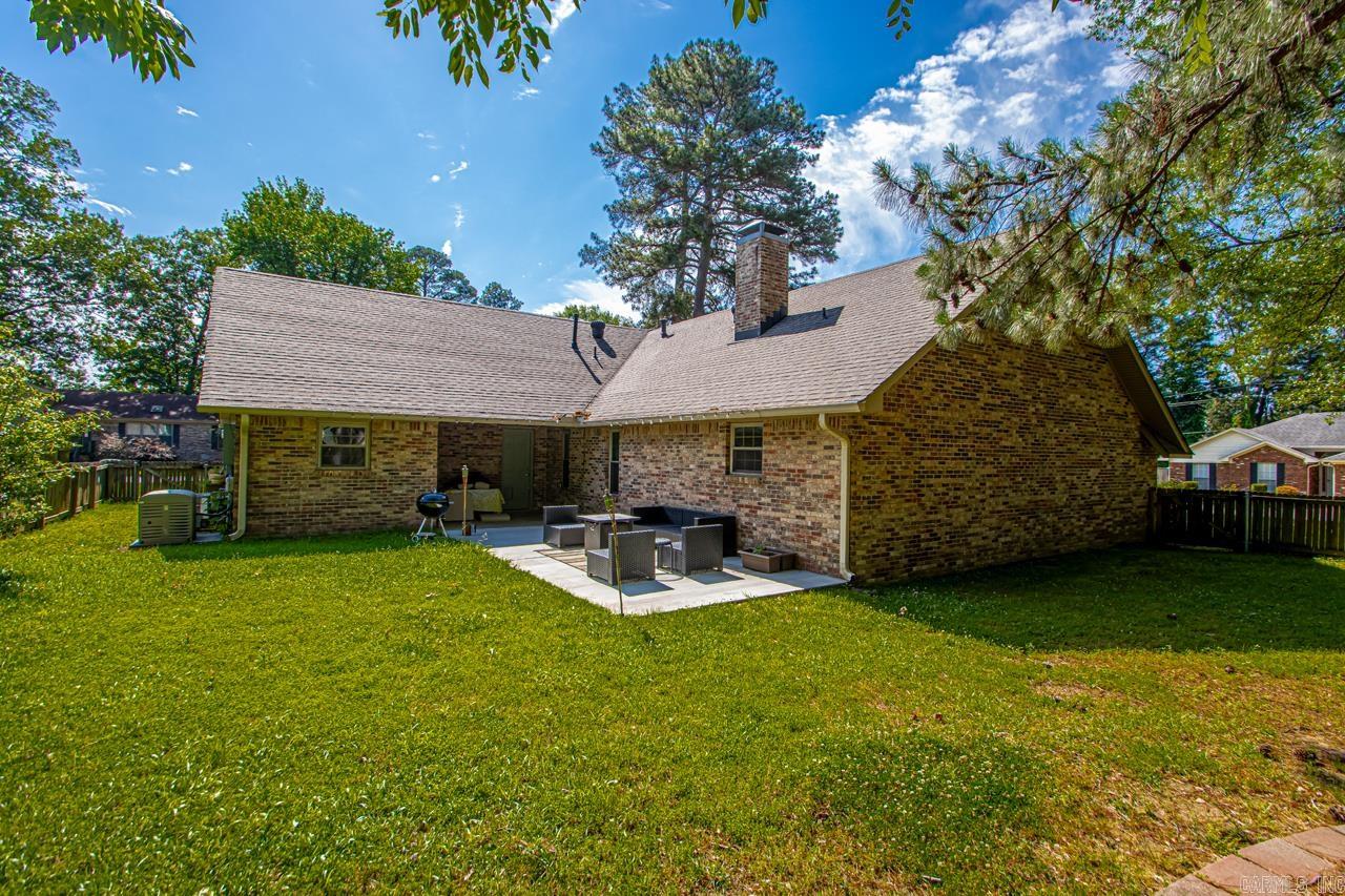 55  Laver Cir  Little Rock, AR