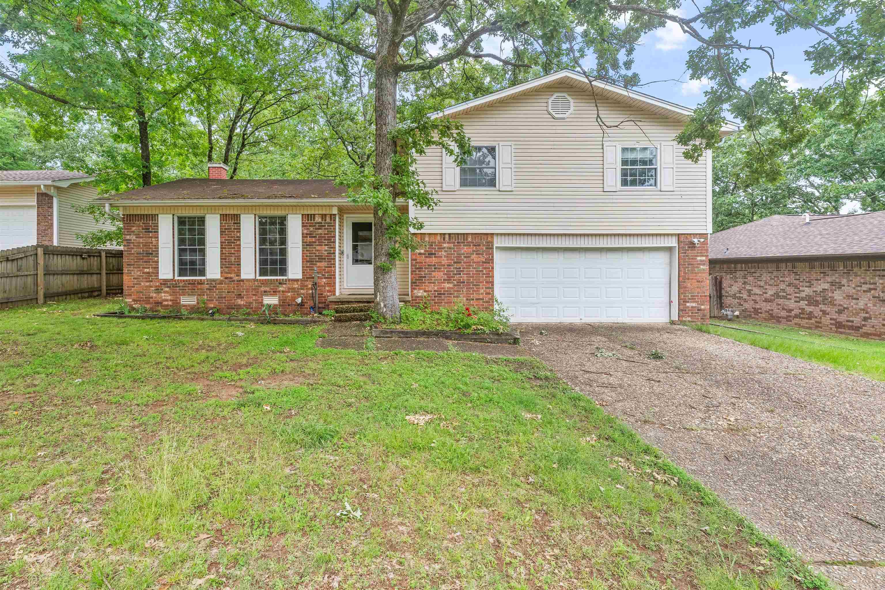 104  Heatherbrae  Sherwood, AR