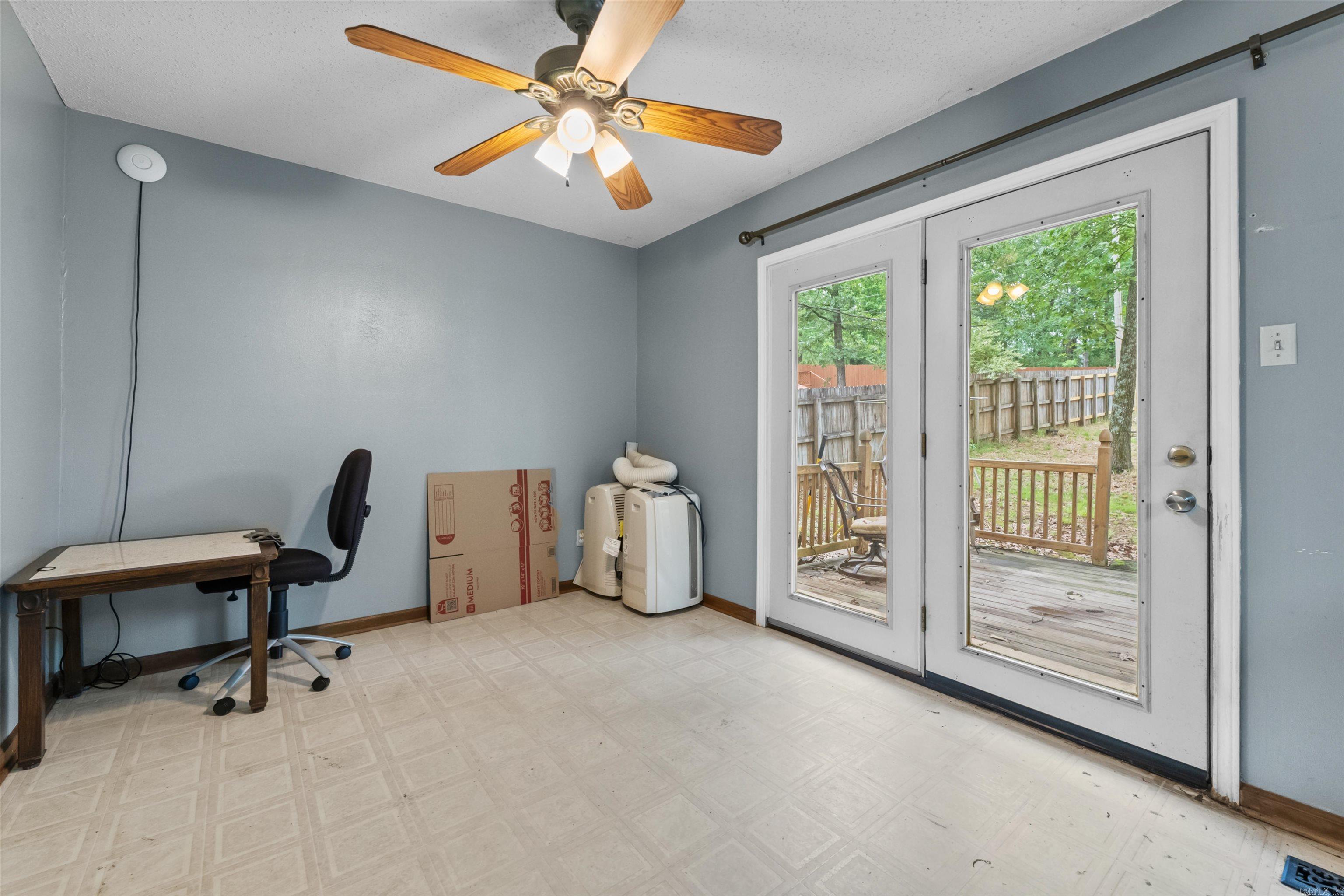 104  Heatherbrae  Sherwood, AR