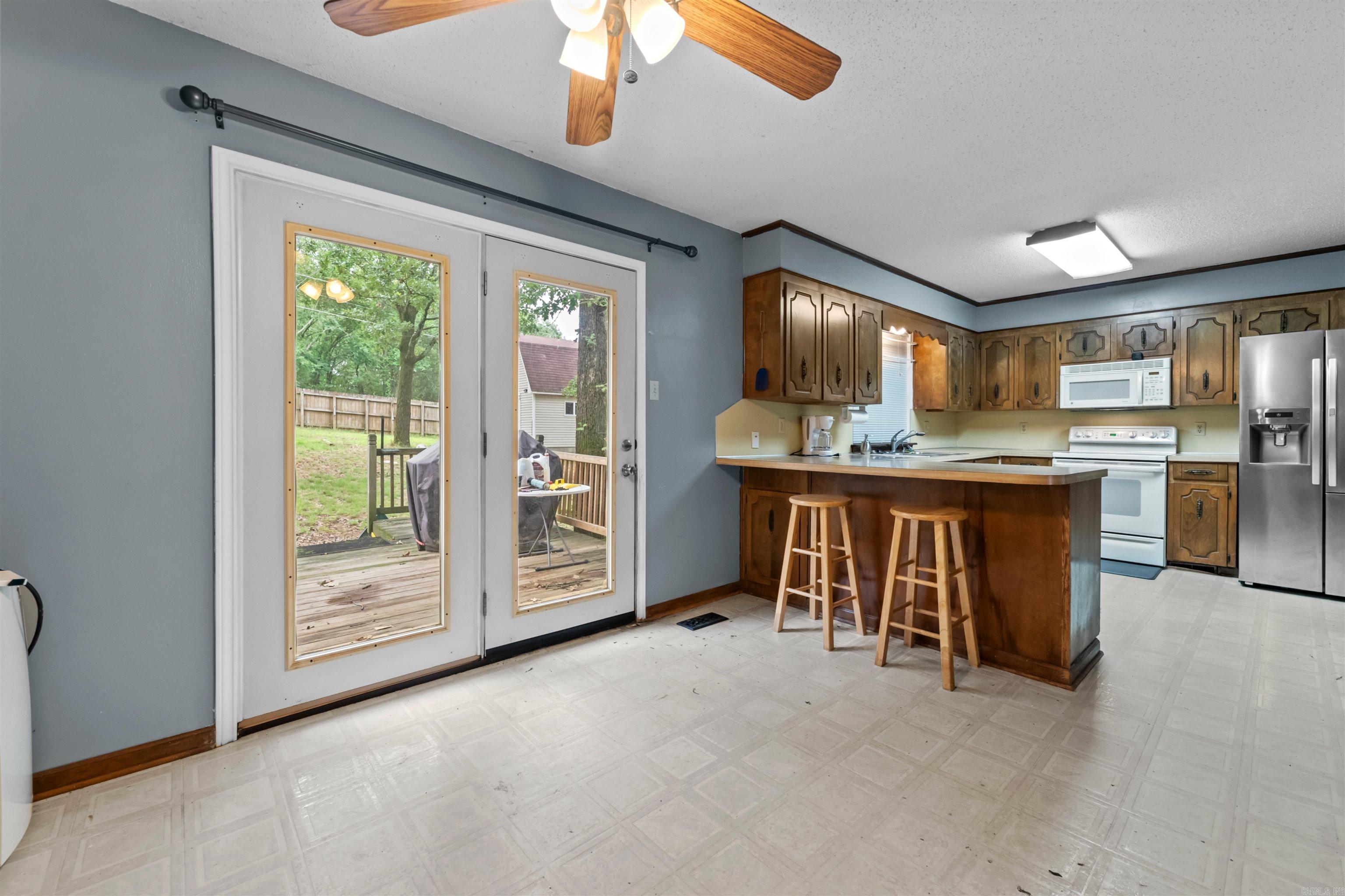 104  Heatherbrae  Sherwood, AR
