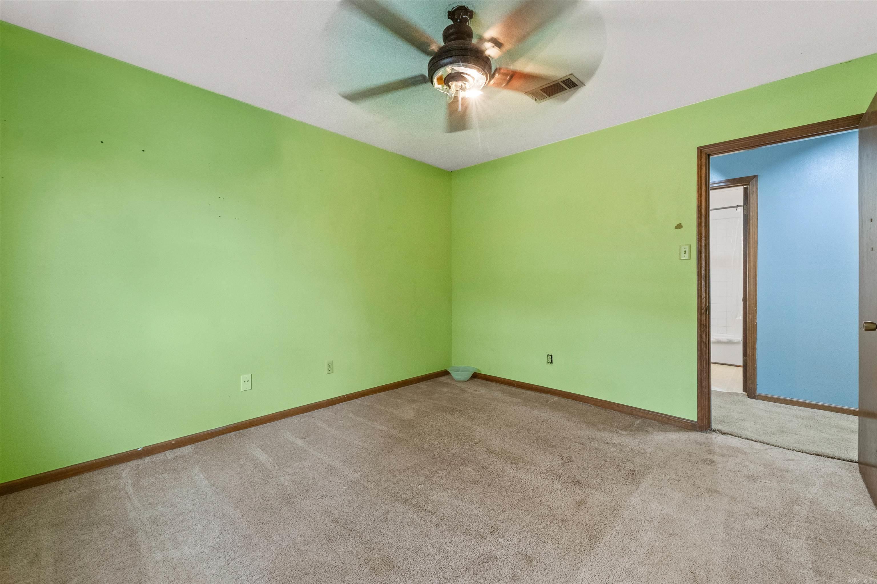 104  Heatherbrae  Sherwood, AR