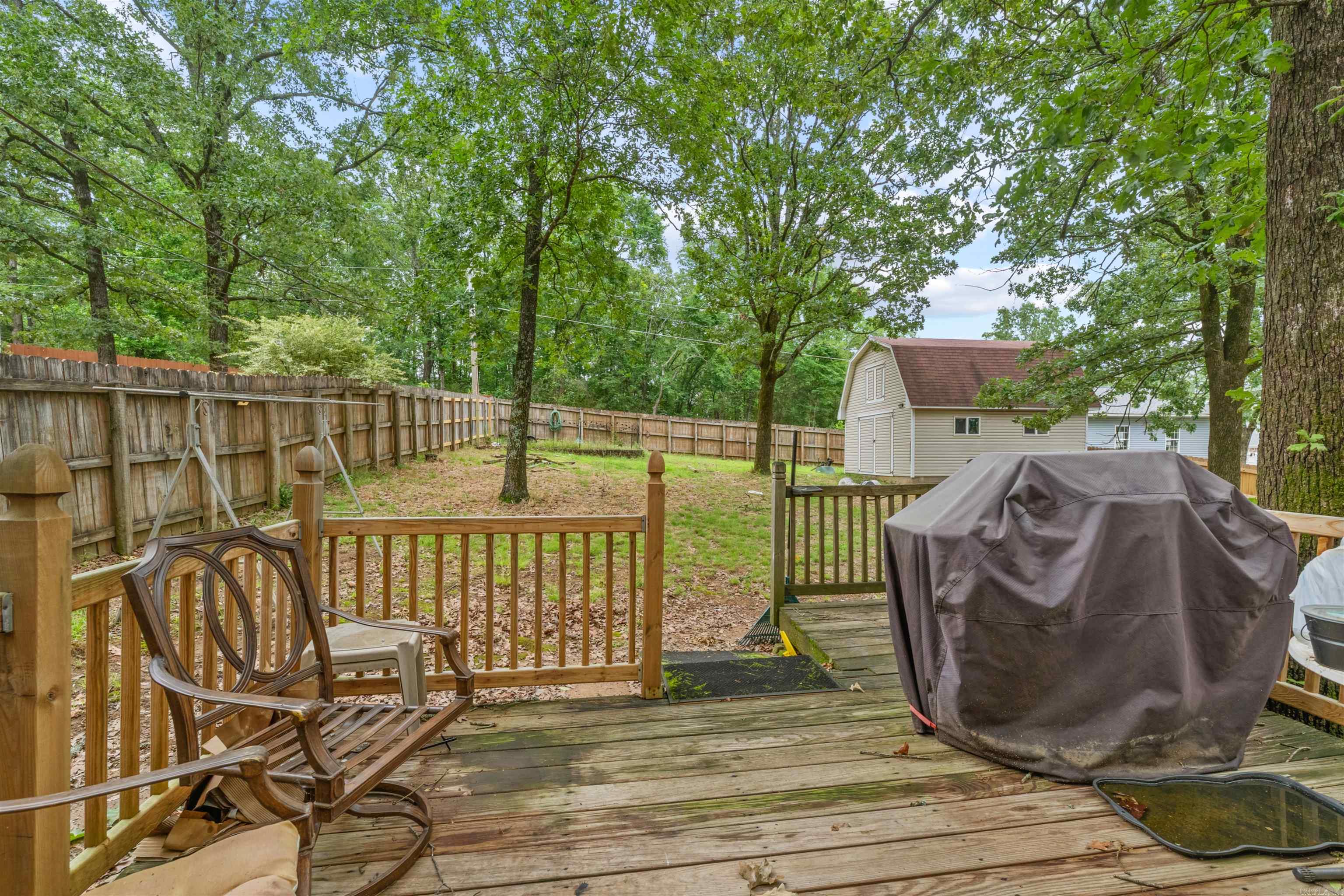 104  Heatherbrae  Sherwood, AR