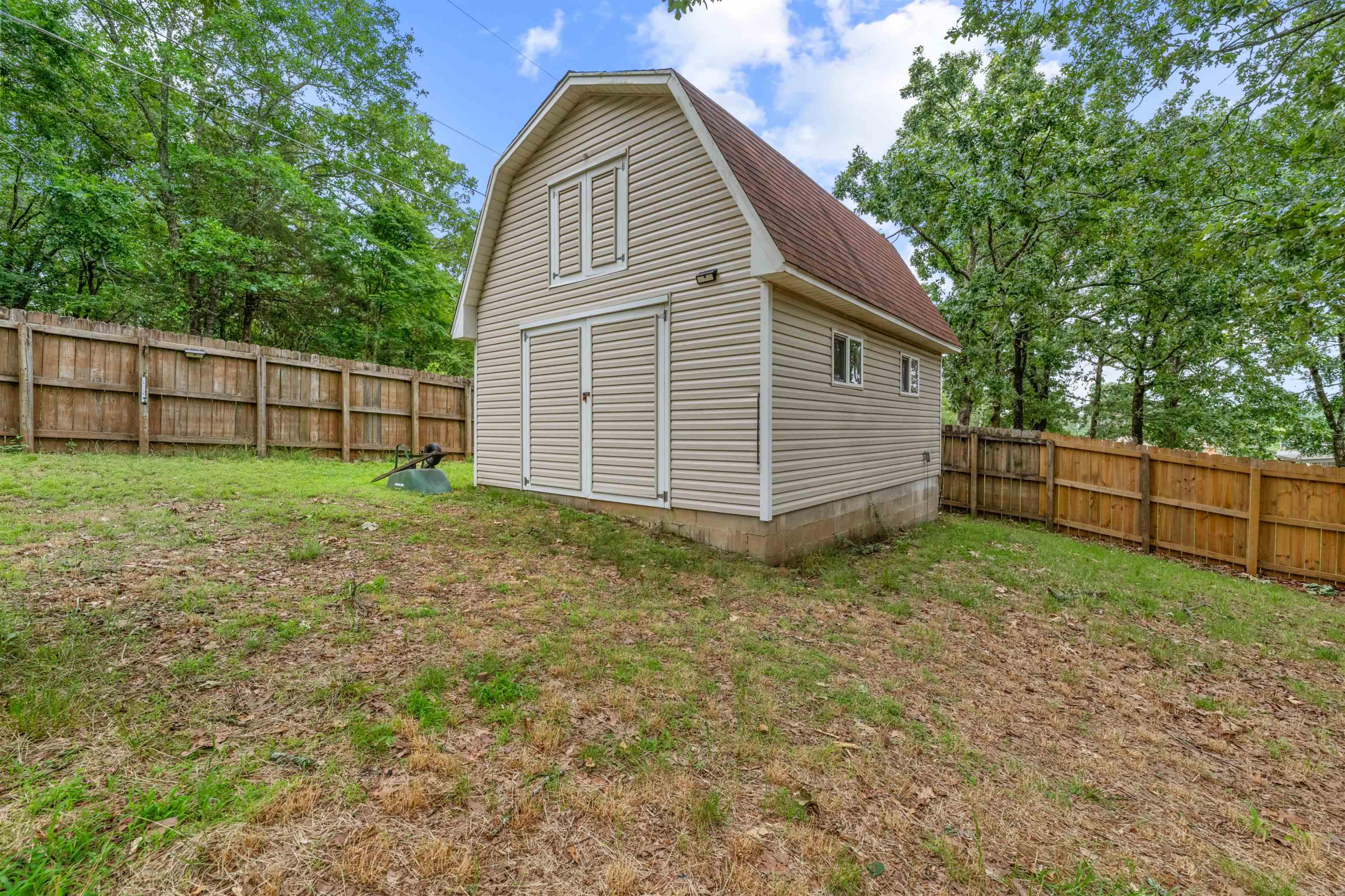 104  Heatherbrae  Sherwood, AR